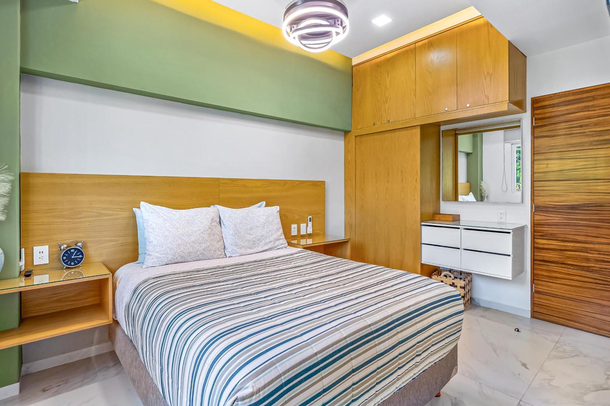 Apartment Playas Gemelas Flamboyan 803a