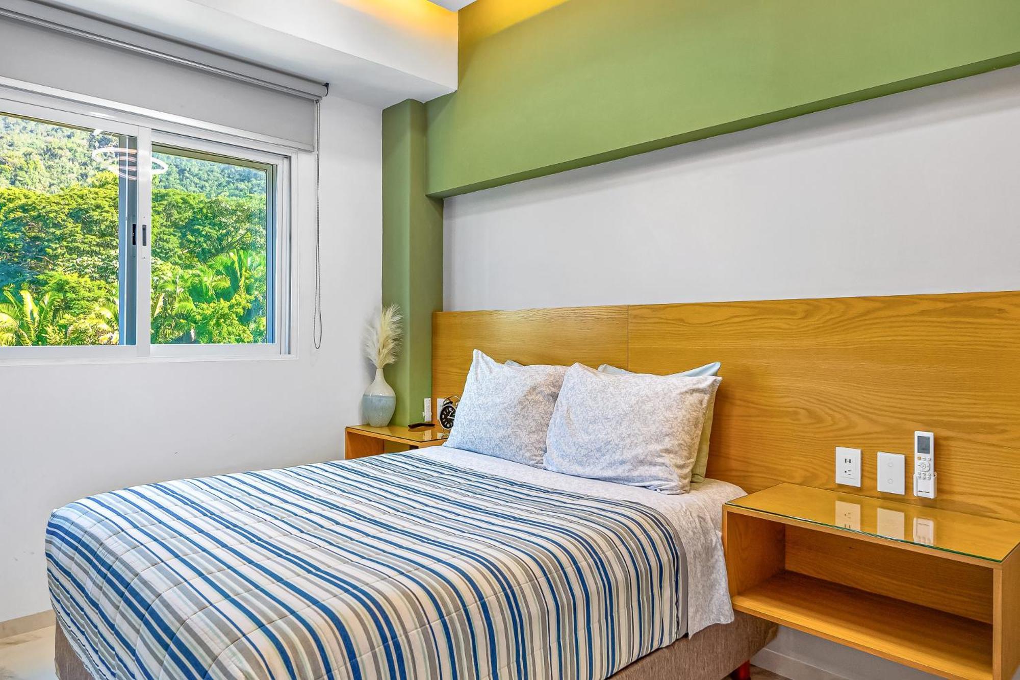 Apartment Playas Gemelas Flamboyan 803a Puerto Vallarta
