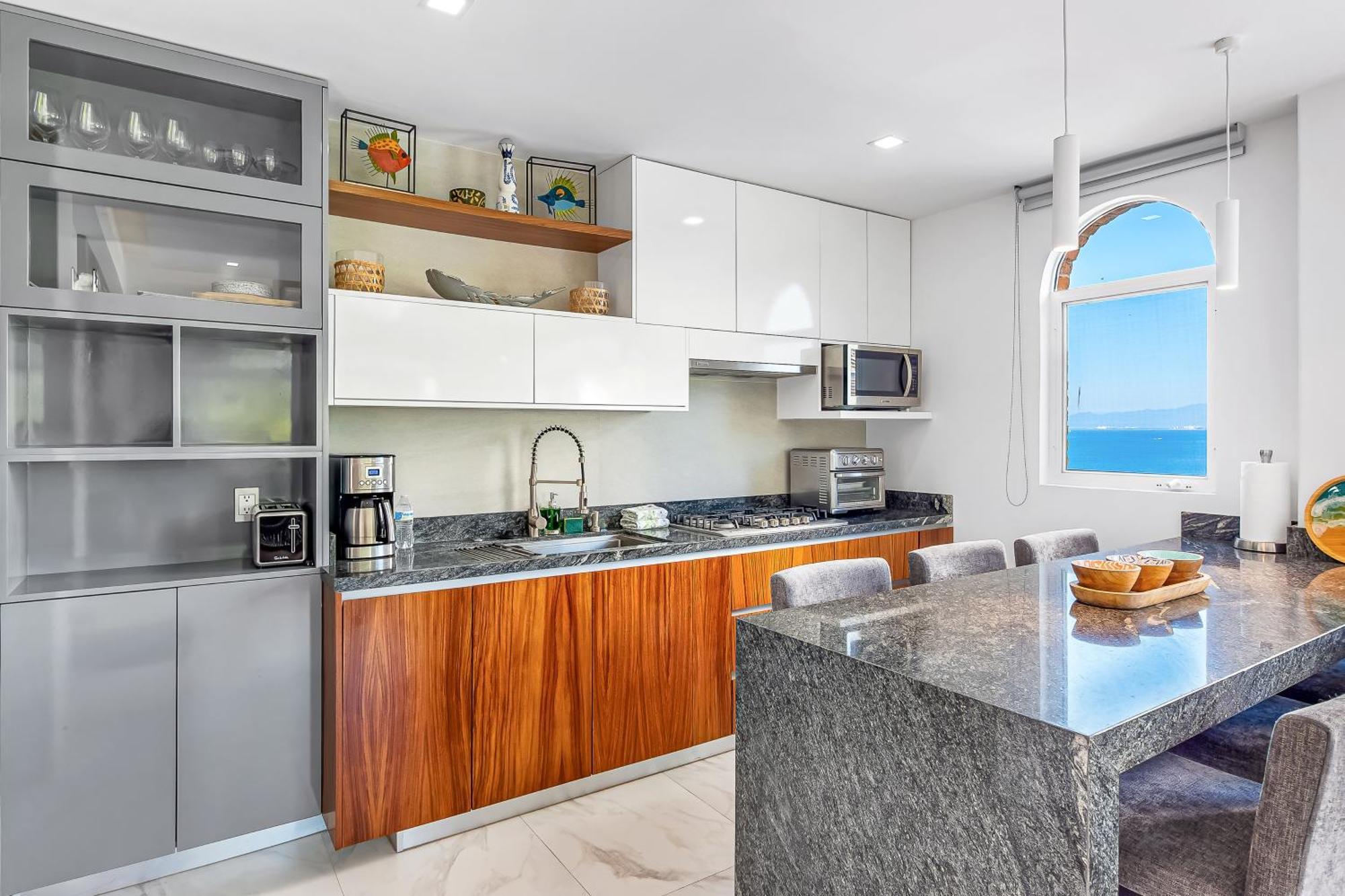 Playas Gemelas Flamboyan 803a Apartment Puerto Vallarta