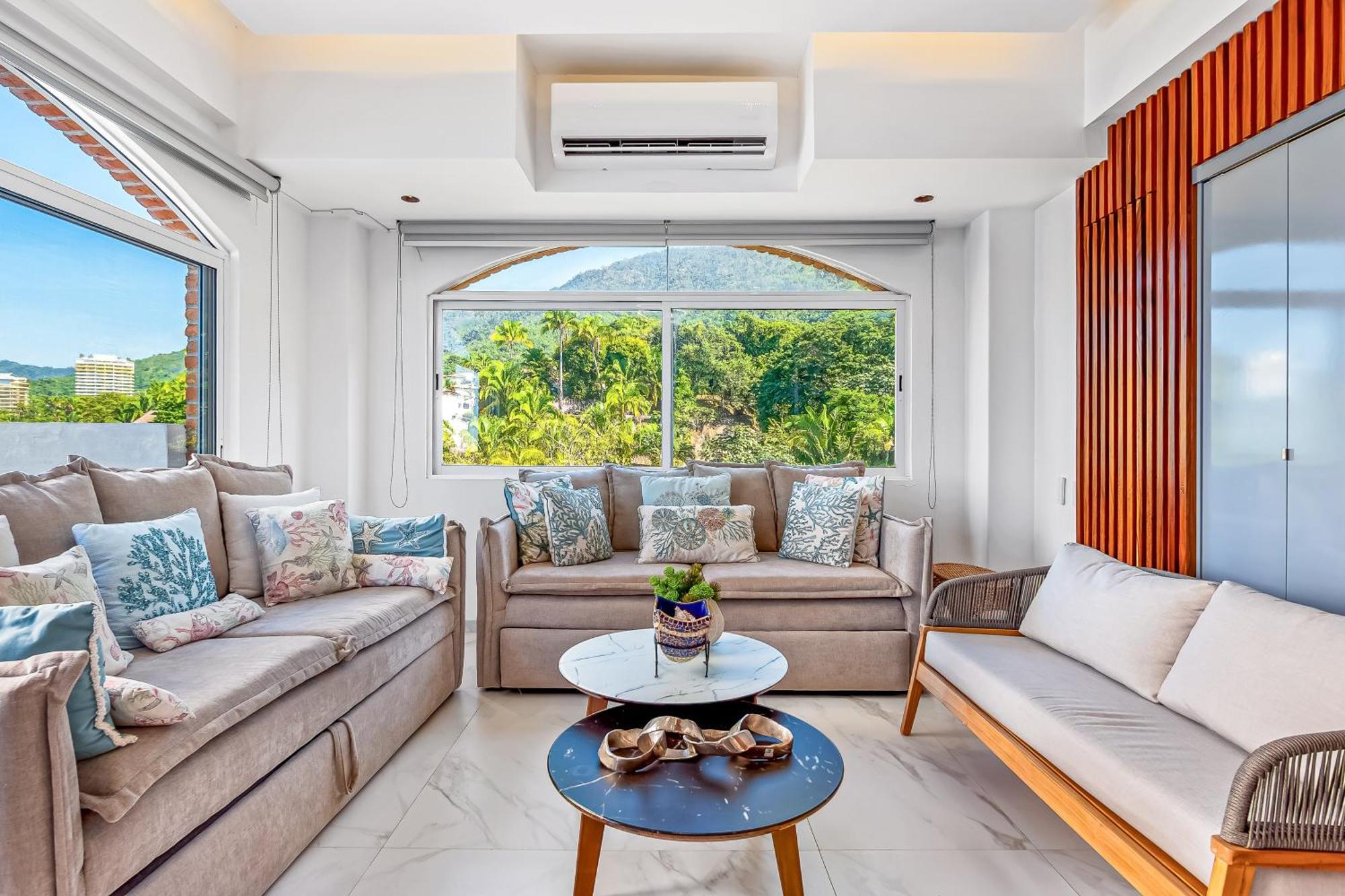 Playas Gemelas Flamboyan 803a Apartment