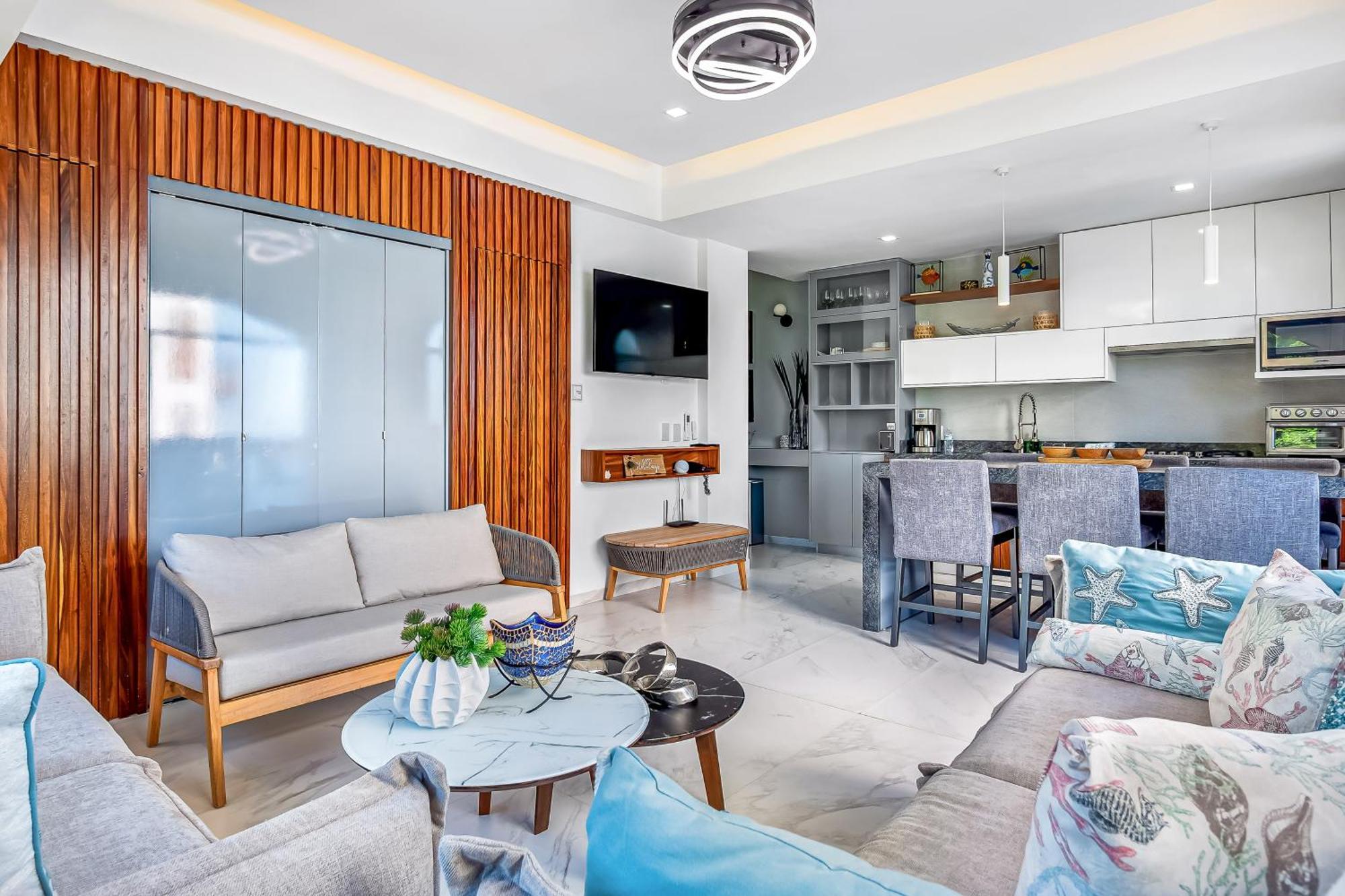 Apartment Playas Gemelas Flamboyan 803a