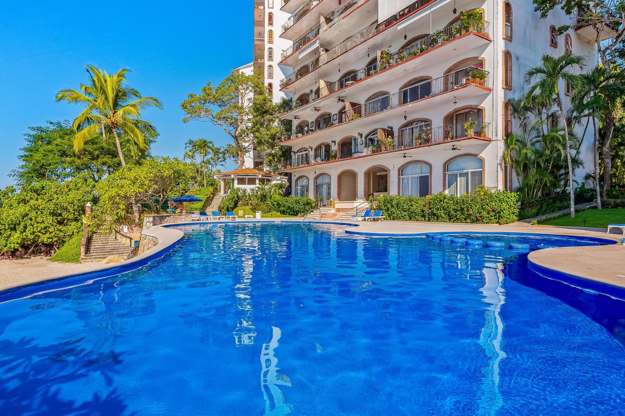 Playas Gemelas Flamboyan 803a *