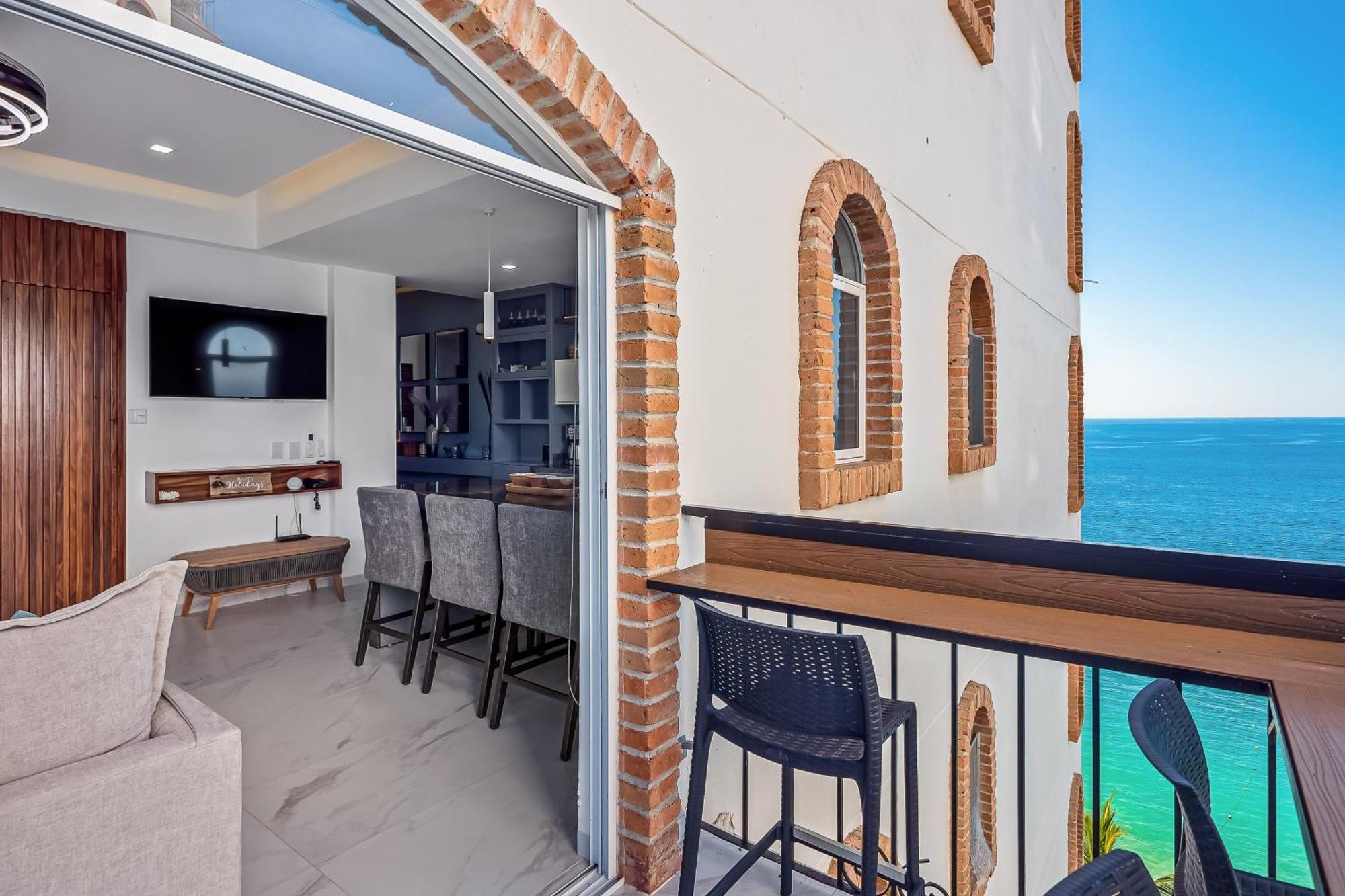 Apartment Playas Gemelas Flamboyan 803a