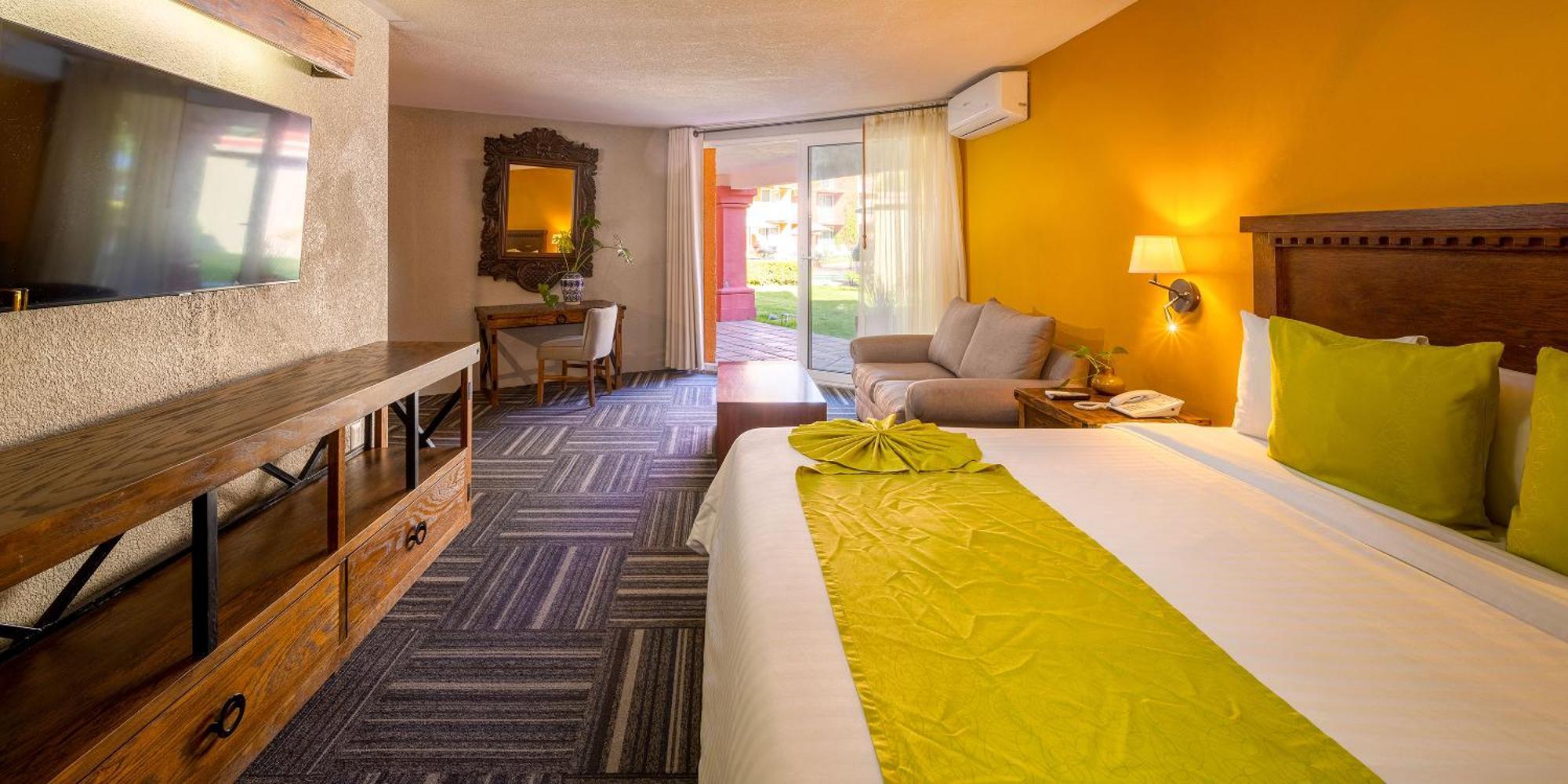 Real De Minas Hotel