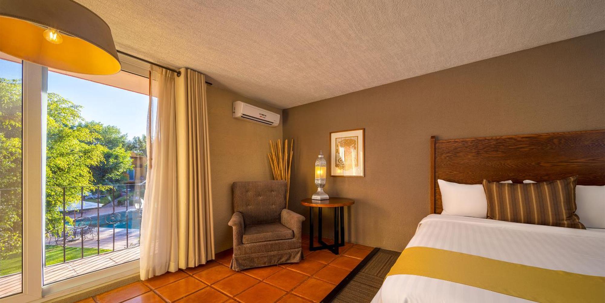Hotel Real De Minas