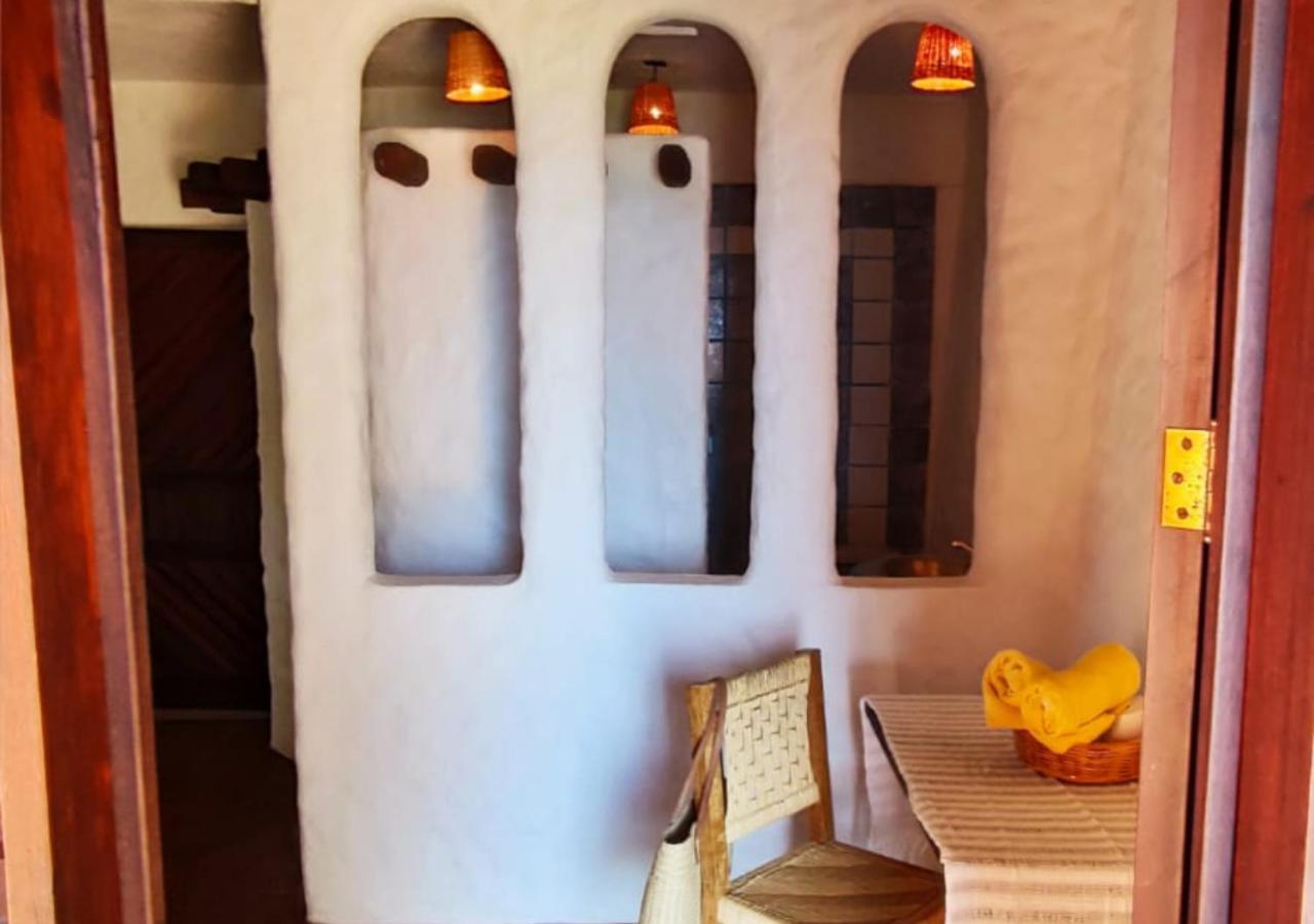 Tortuguitas Hotel Mazunte