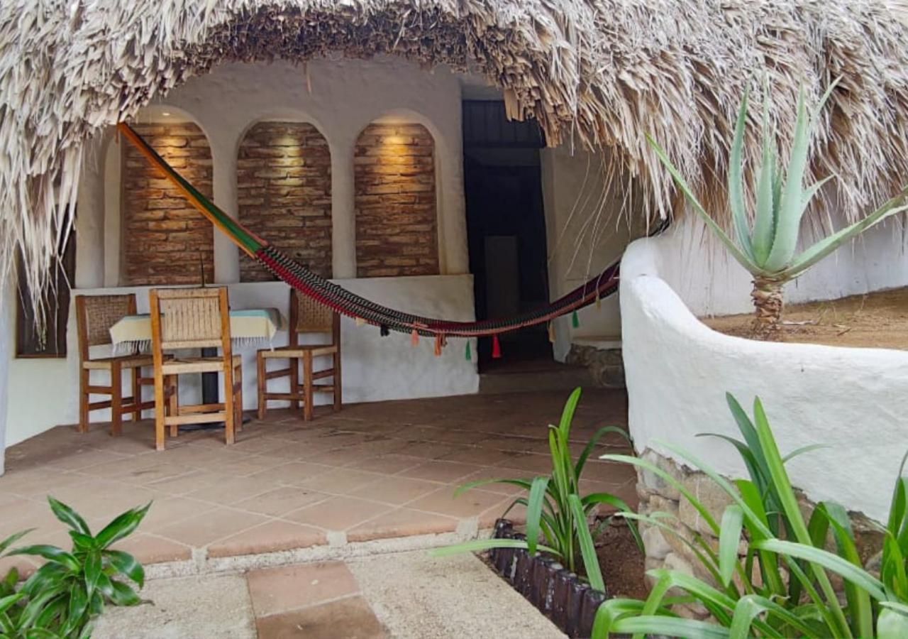 Tortuguitas Hotel