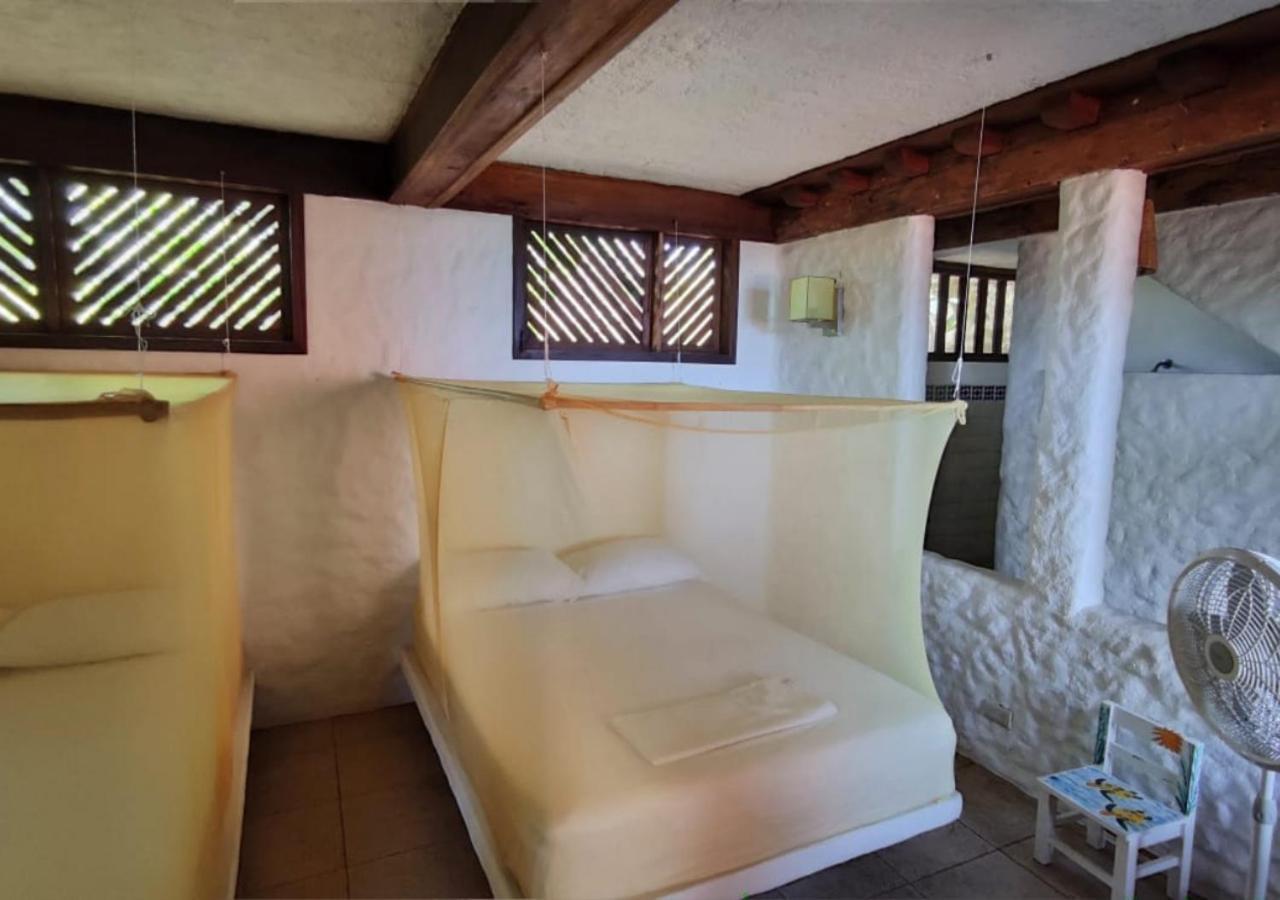 Tortuguitas Hotel Mazunte
