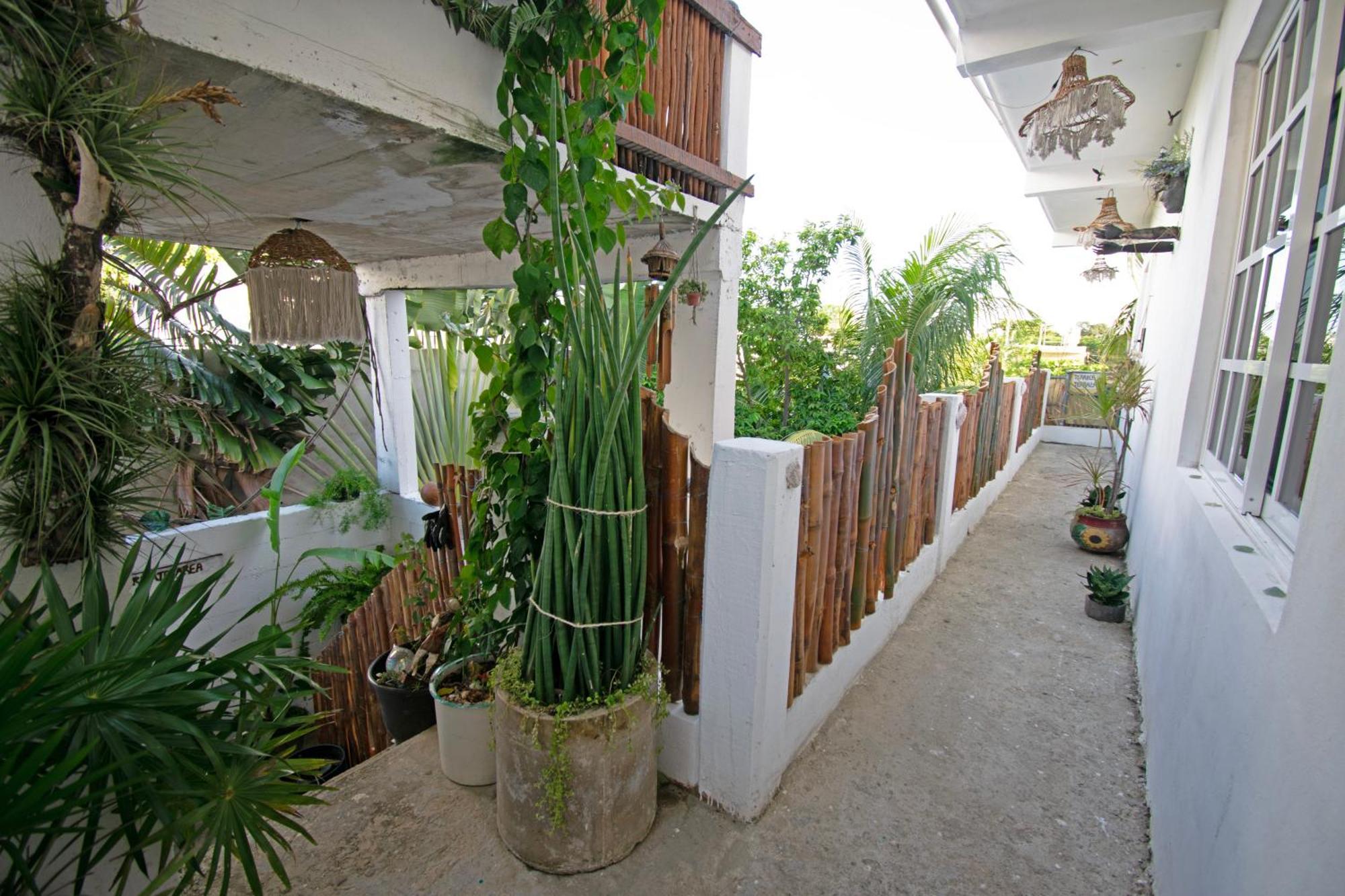 Homestay Casa Nomis Cancun