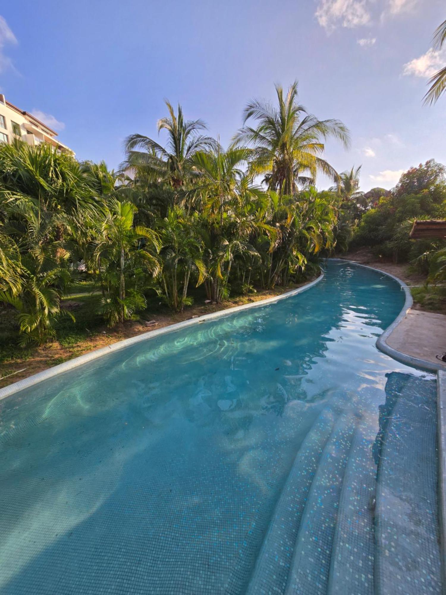 La Isla Residences, Depa De Lujo, Diamante Apartment