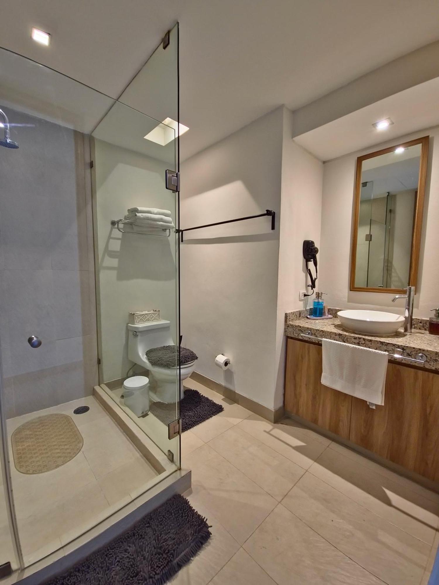 La Isla Residences, Depa De Lujo, Diamante Acapulco