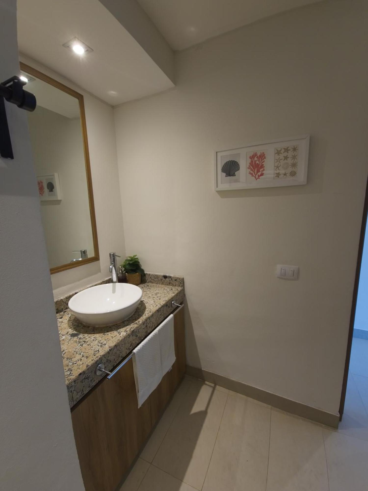 Apartment La Isla Residences, Depa De Lujo, Diamante *