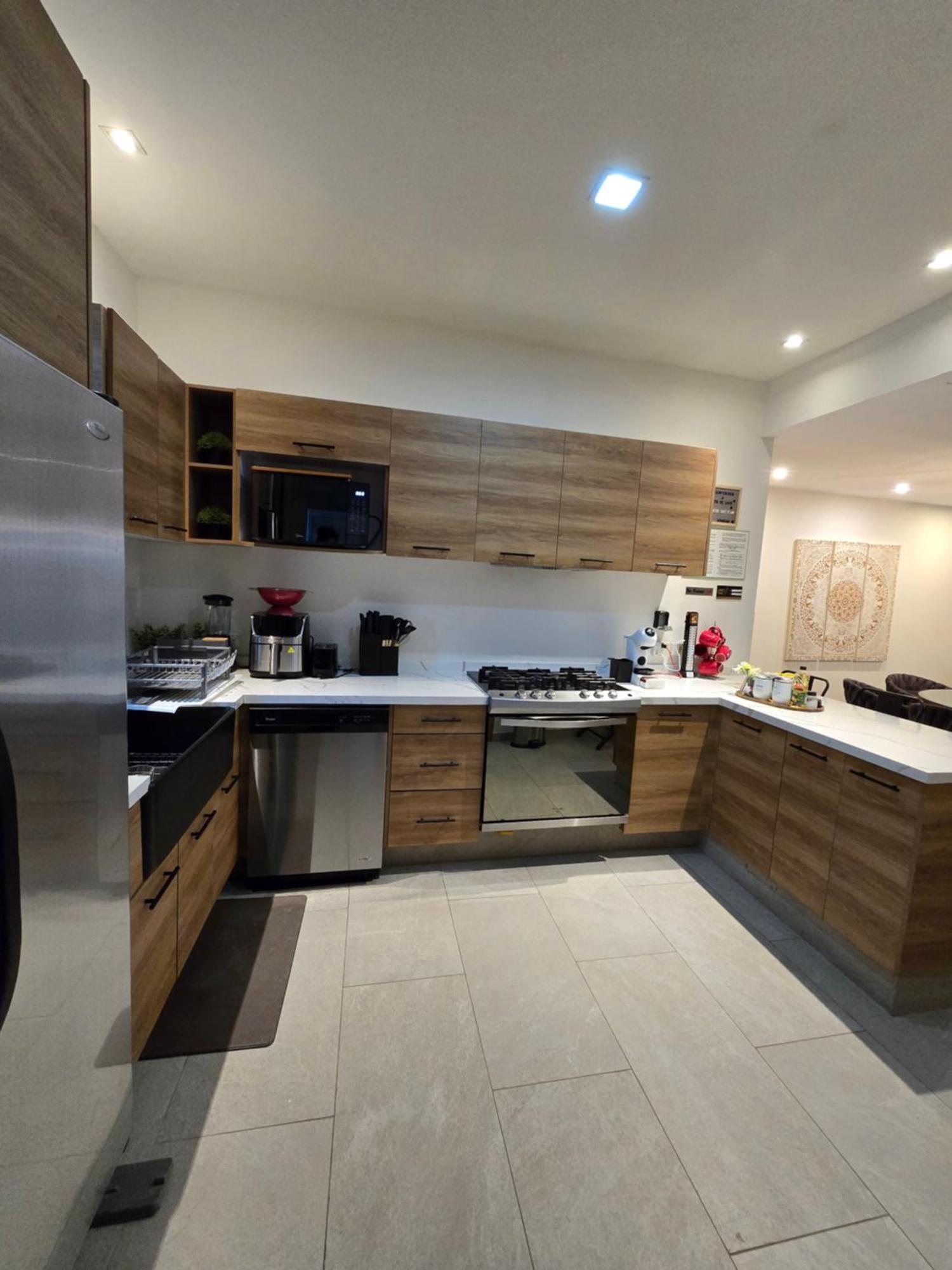 La Isla Residences, Depa De Lujo, Diamante Apartment Acapulco