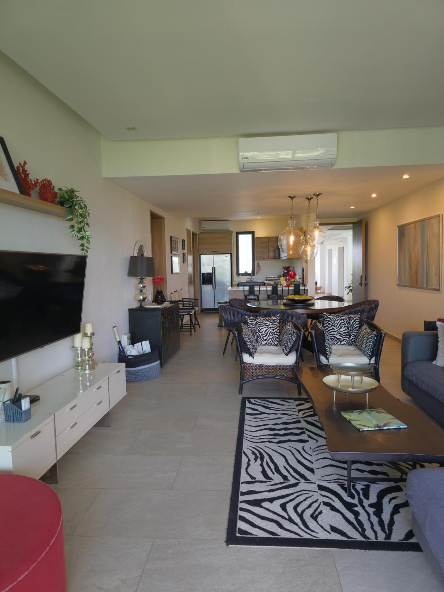 La Isla Residences, Depa De Lujo, Diamante Acapulco