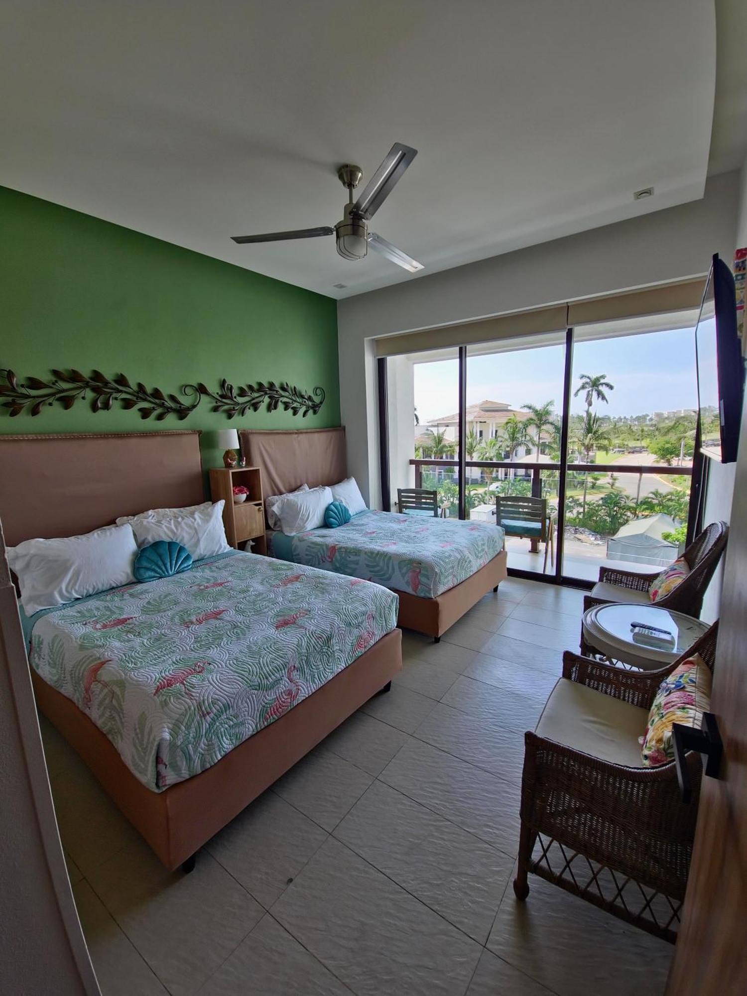 La Isla Residences, Depa De Lujo, Diamante * Acapulco