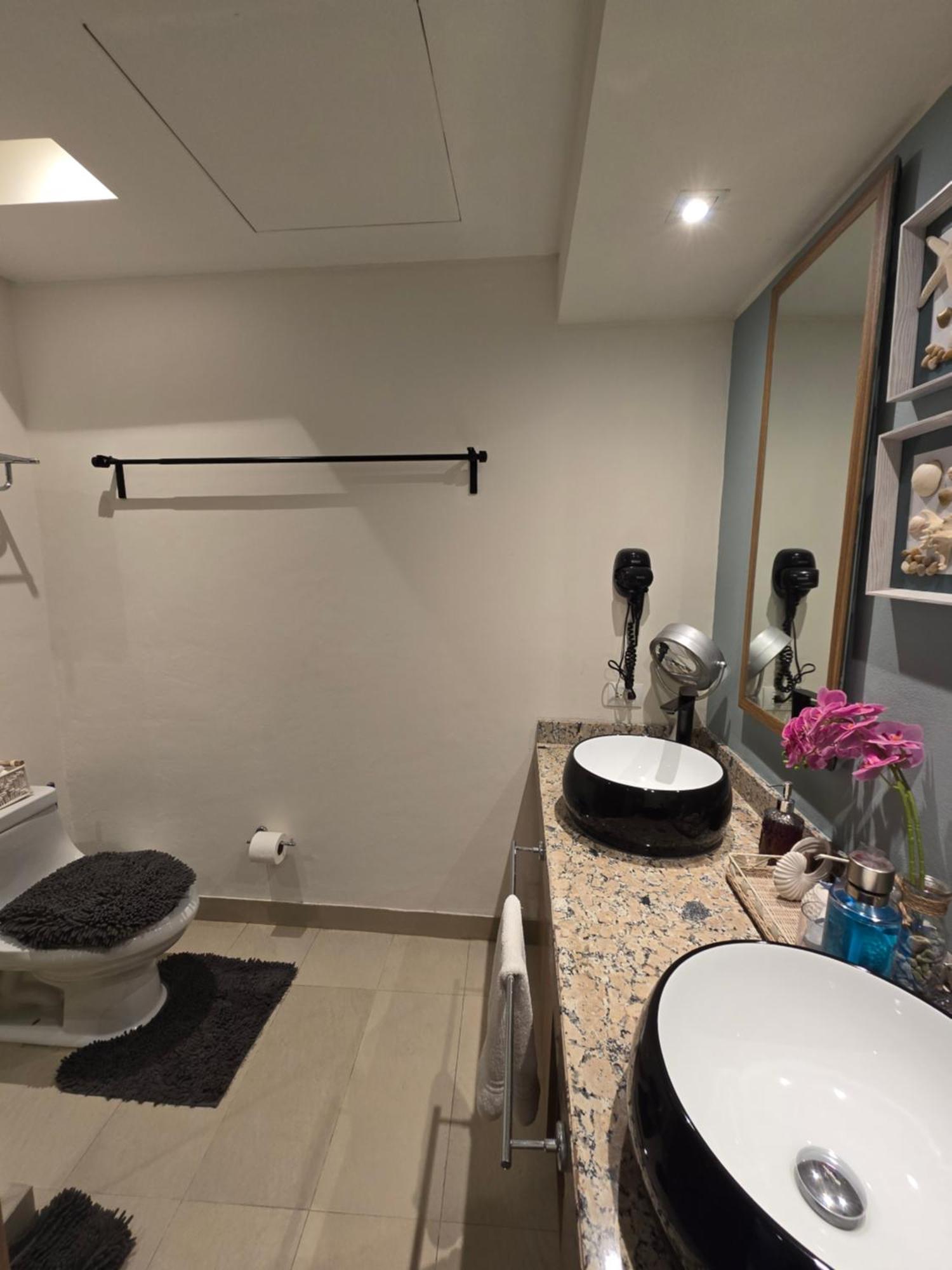 La Isla Residences, Depa De Lujo, Diamante