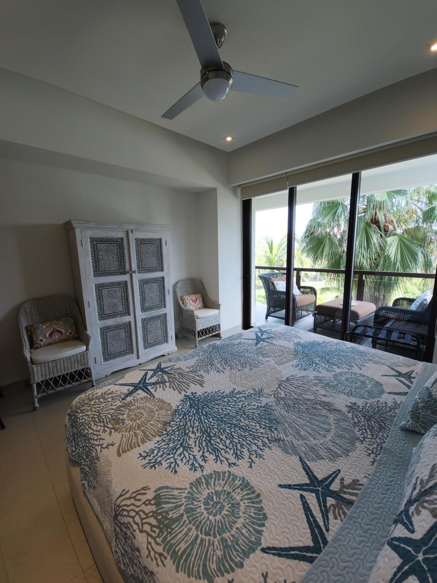 La Isla Residences, Depa De Lujo, Diamante