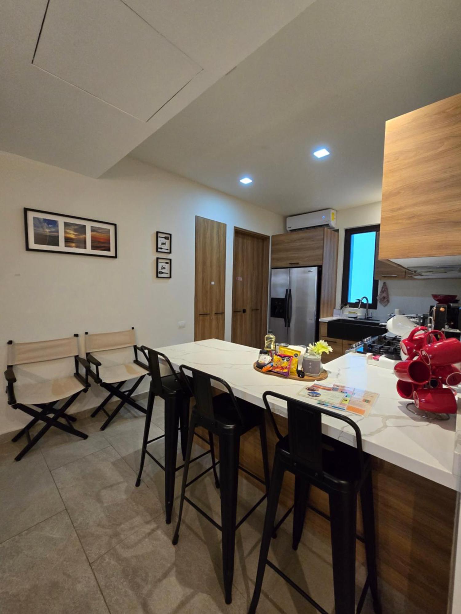 La Isla Residences, Depa De Lujo, Diamante Acapulco