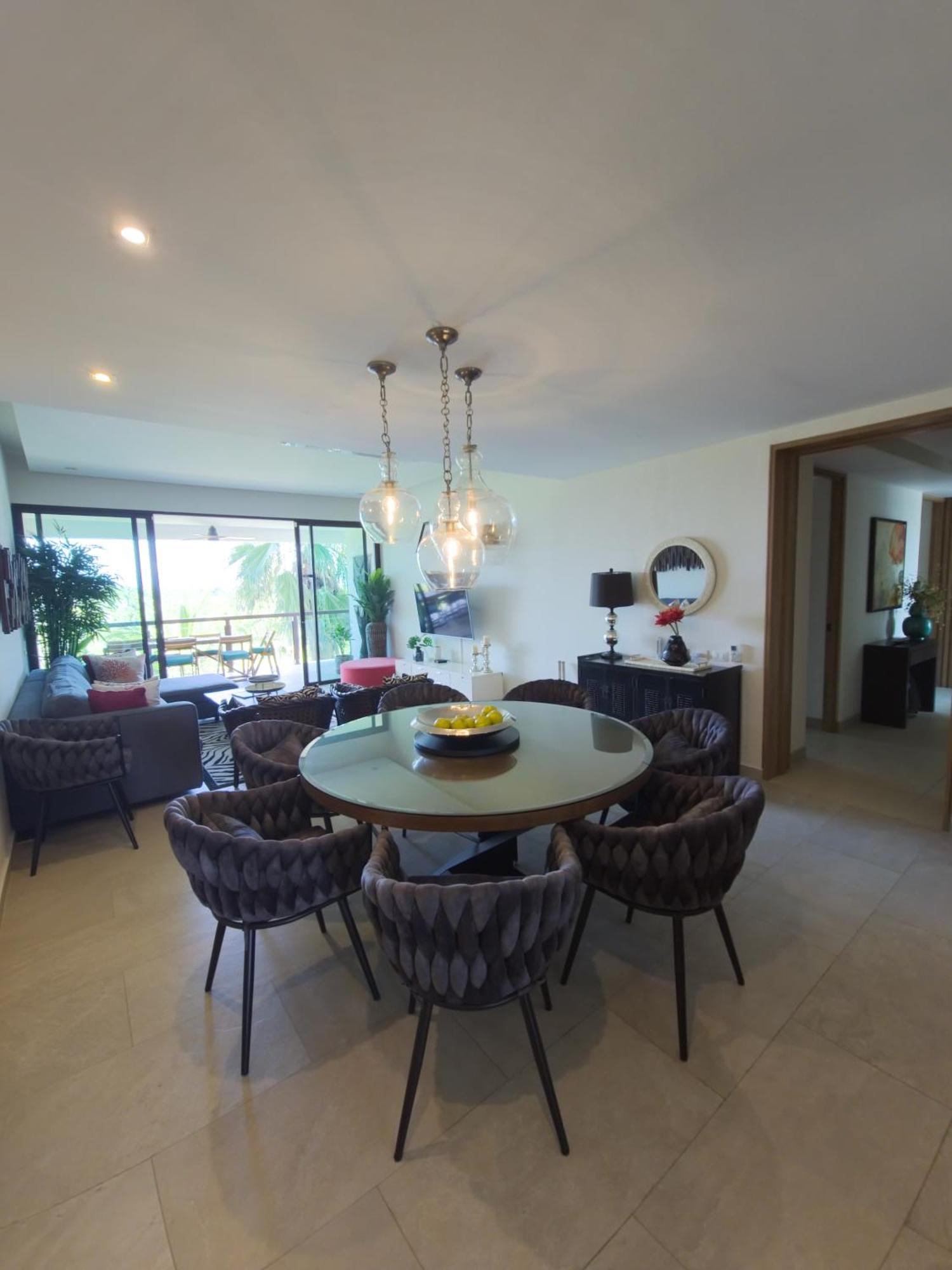 Apartment La Isla Residences, Depa De Lujo, Diamante