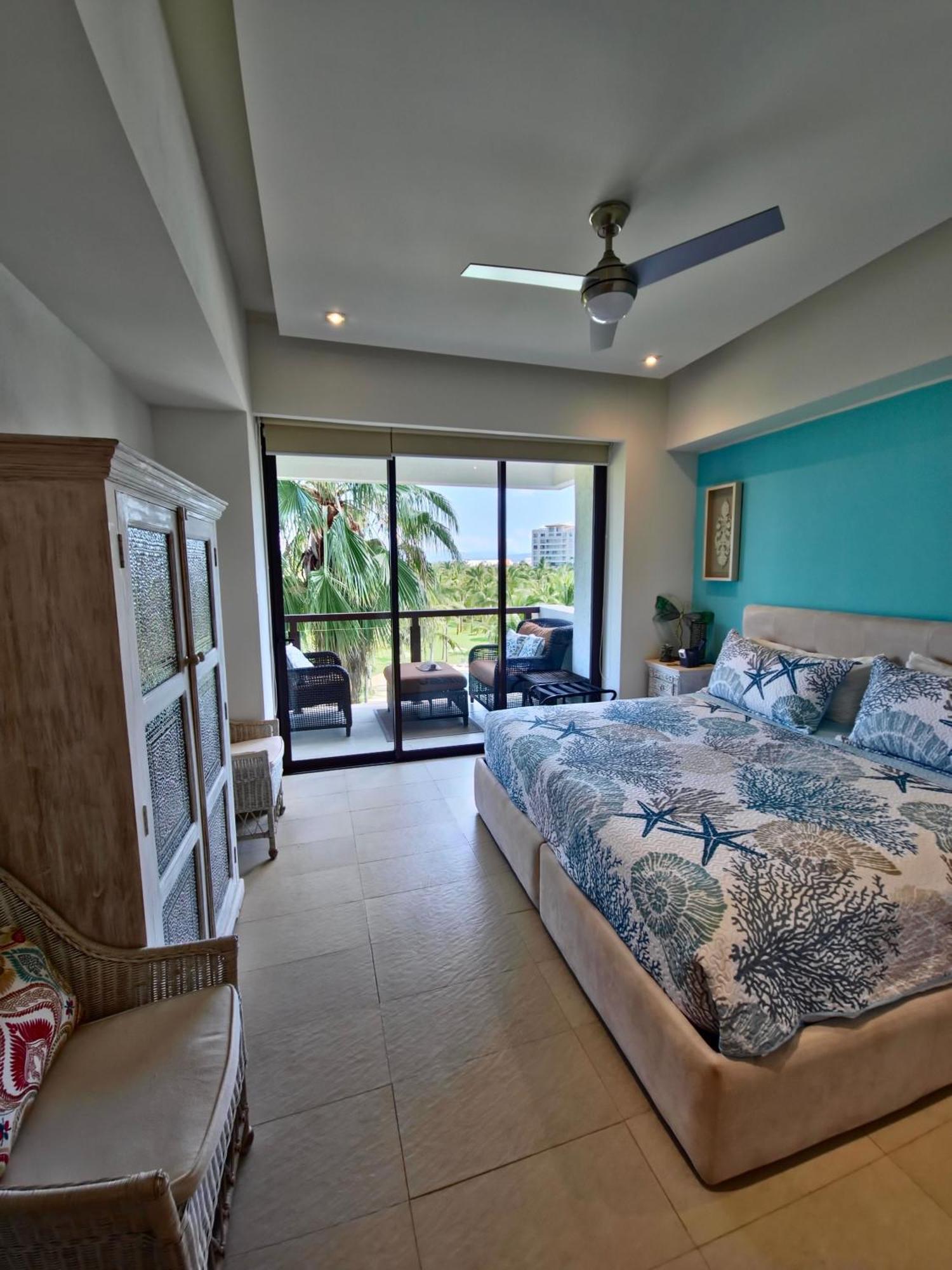 La Isla Residences, Depa De Lujo, Diamante Apartment Acapulco