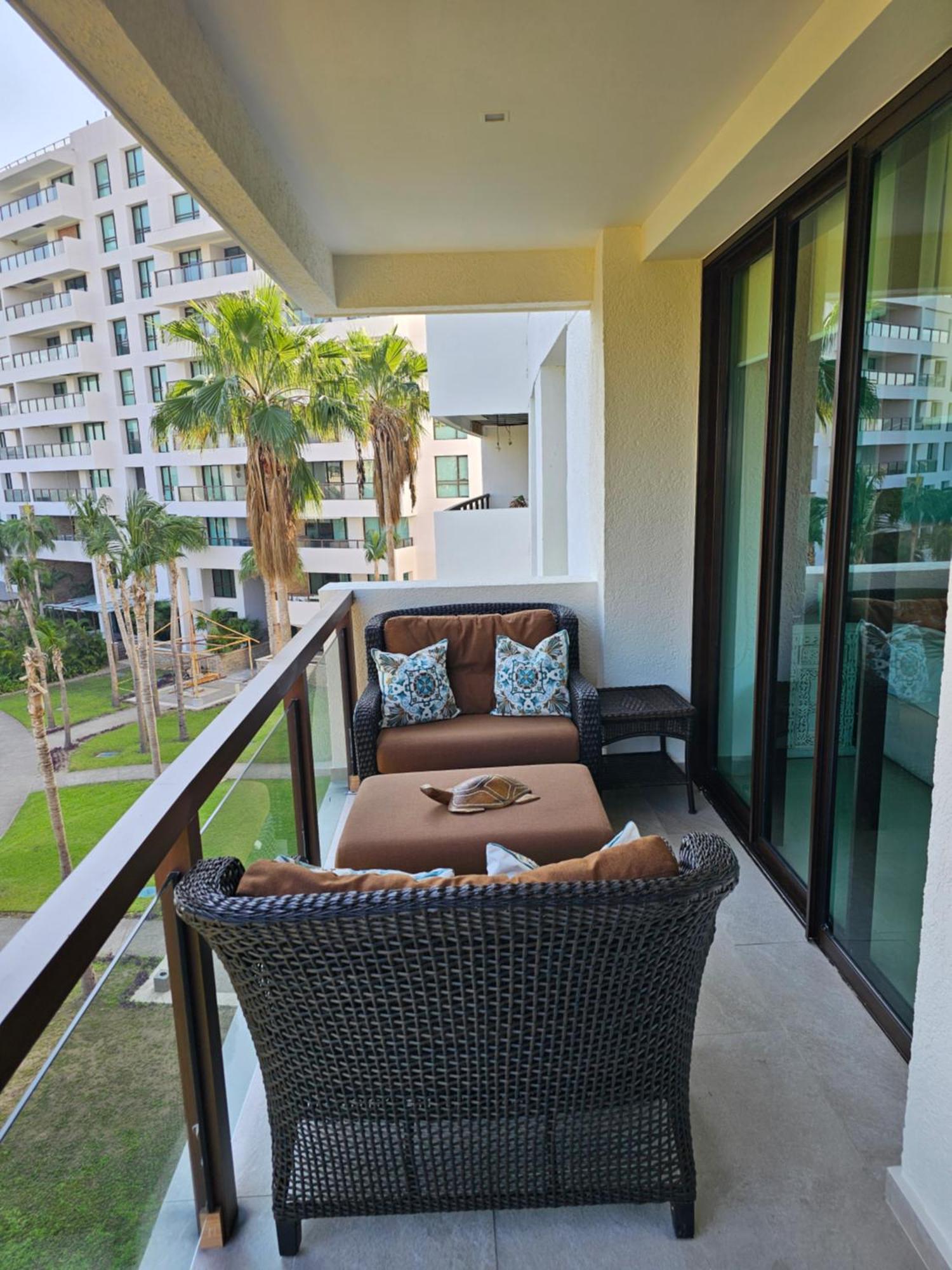 La Isla Residences, Depa De Lujo, Diamante