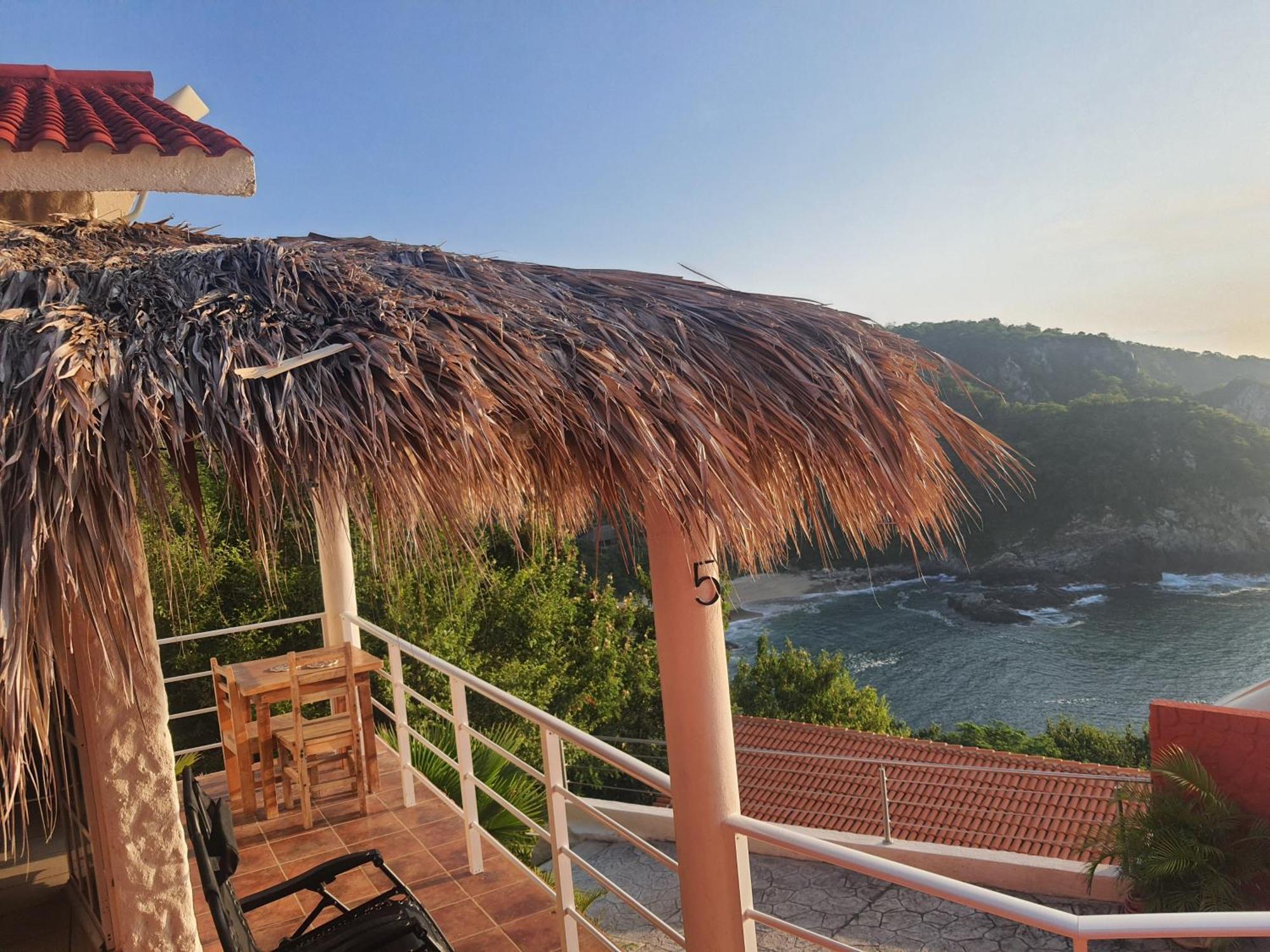 Chalet Maya Luna *