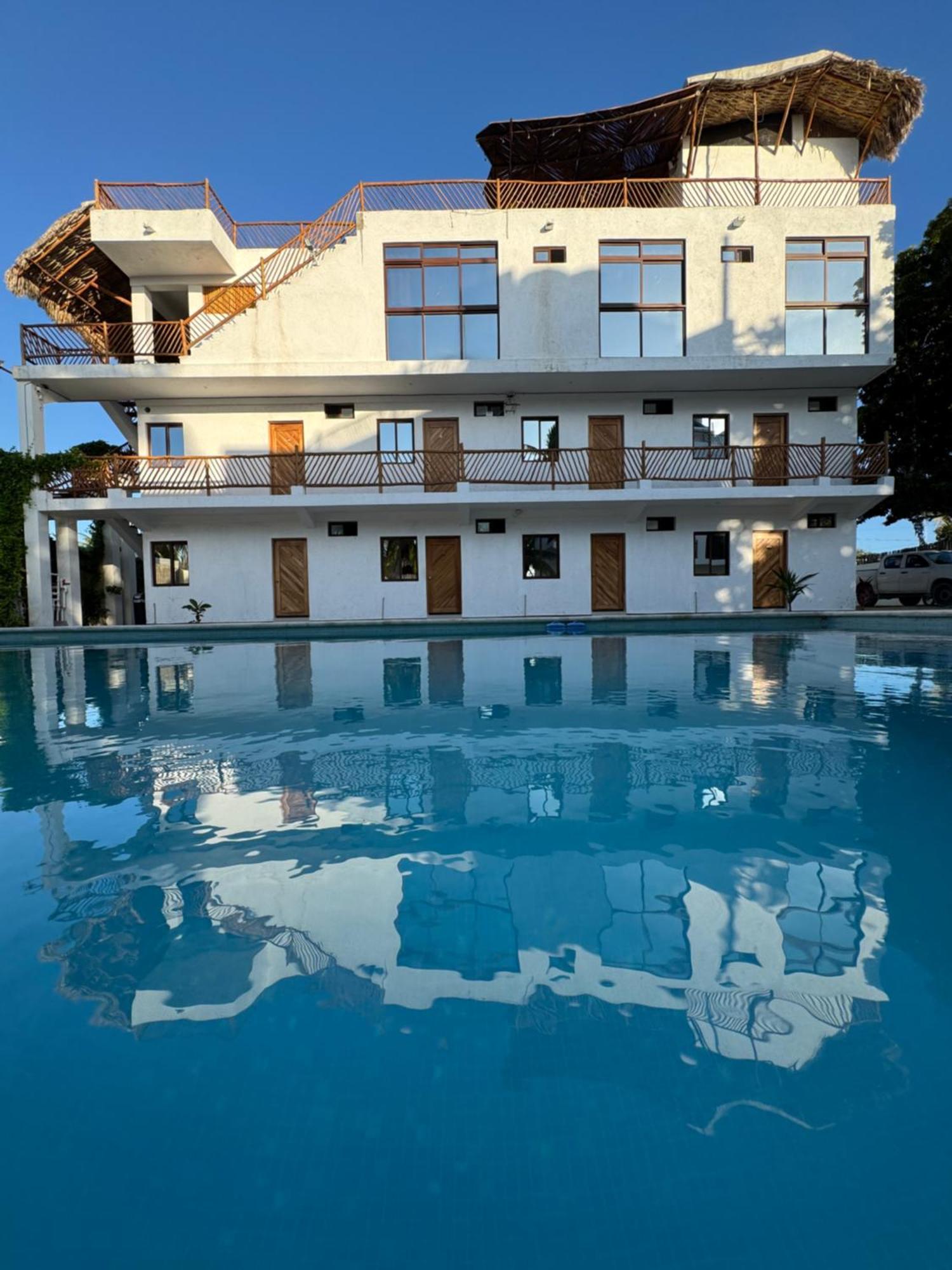 Hotel Mexhe Hotel El Cuyo *