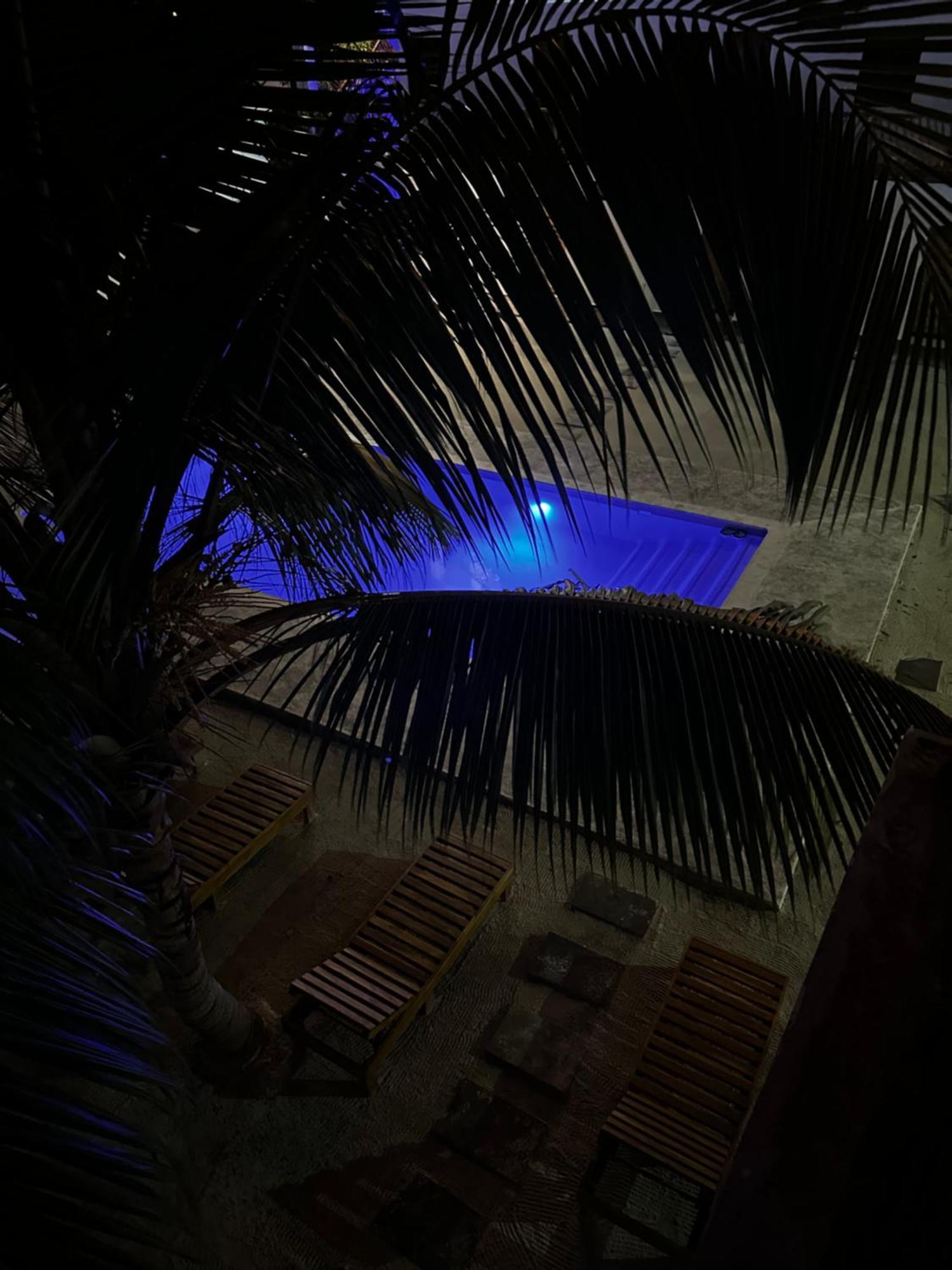 Mexhe Hotel El Cuyo * El Cuyo