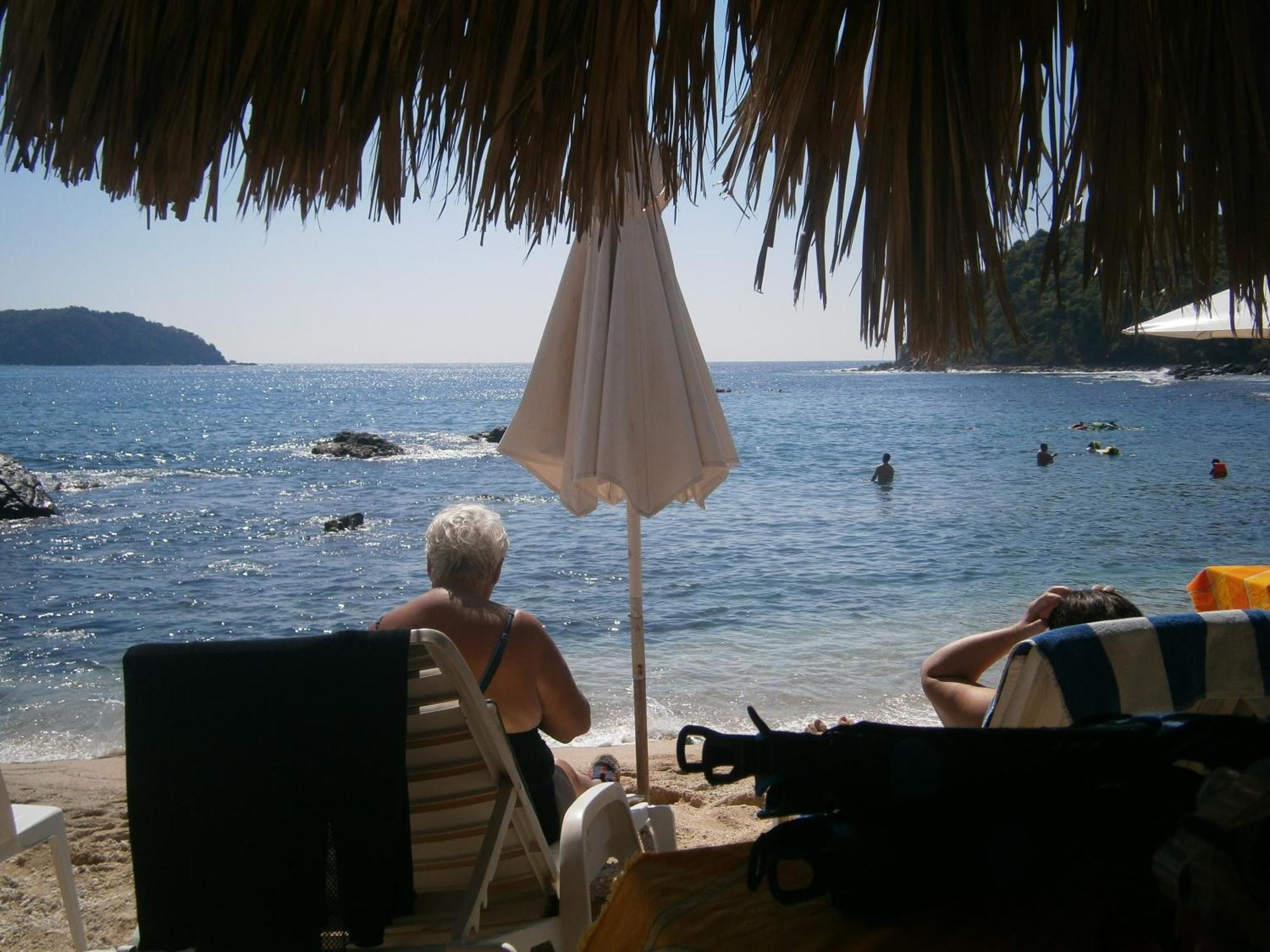 Holiday home Marina Porto Ixtapa In The Private Yacht Club Ixtapa (Guerrero)