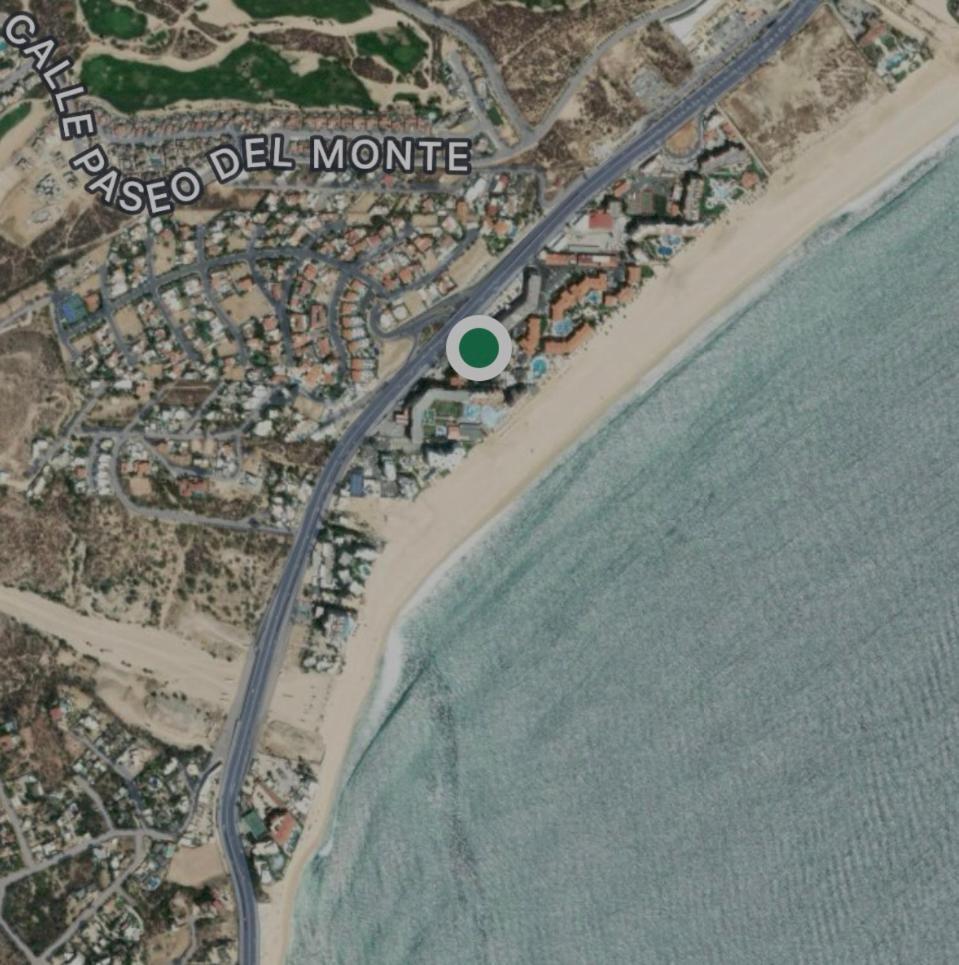 Front Beautiful One Bedroom Apartment San Jose del Cabo