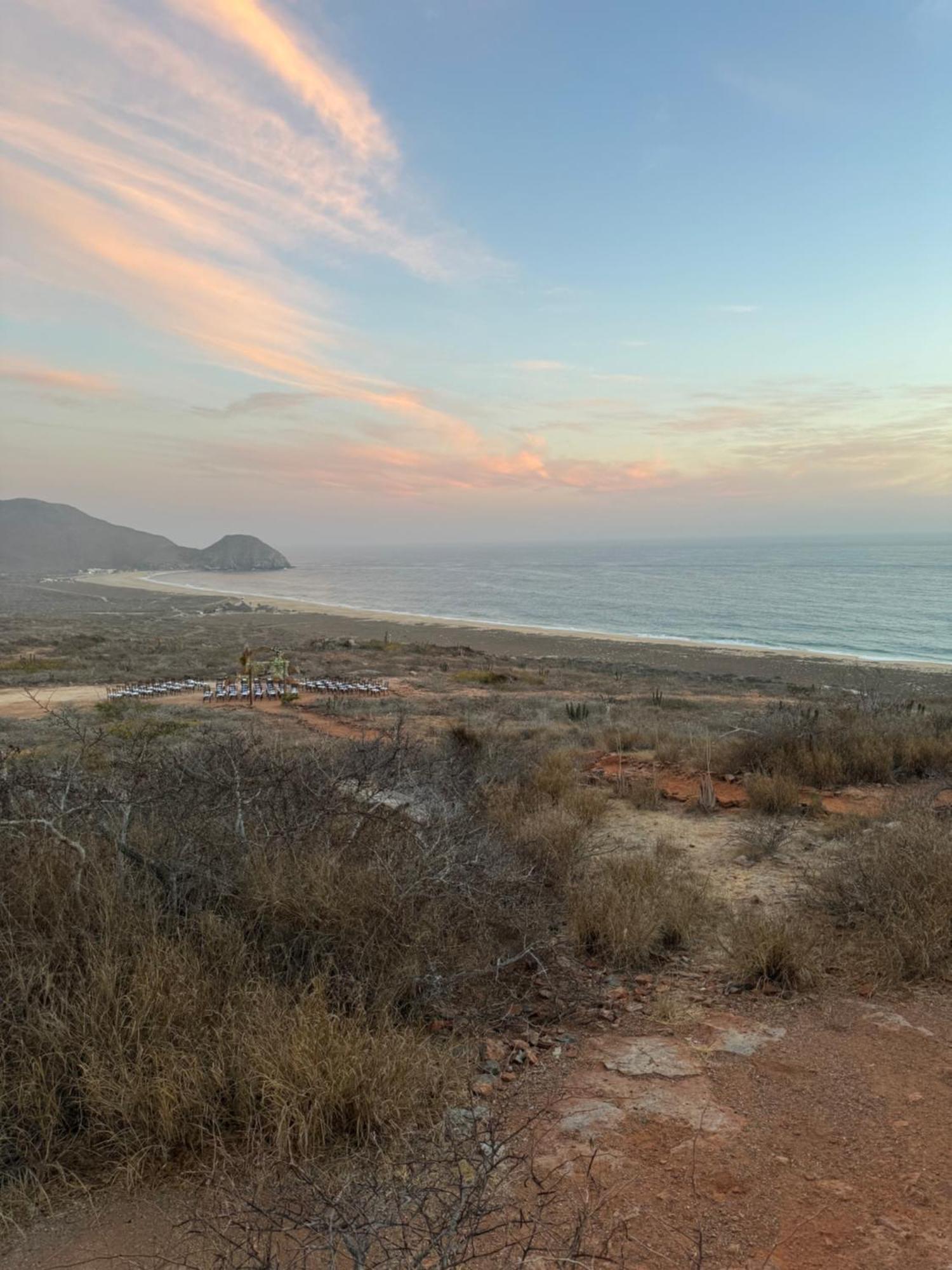 Apartment Front Beautiful One Bedroom San Jose del Cabo