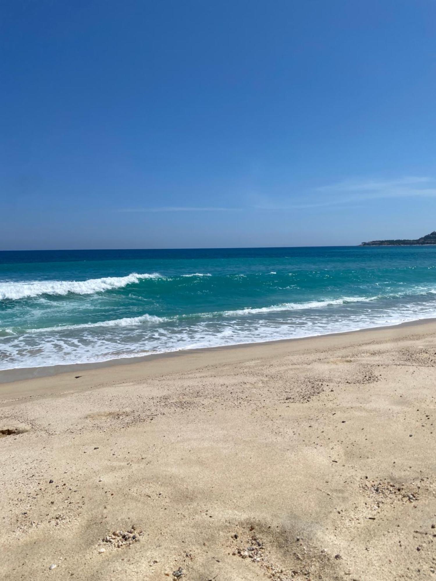 Apartment Front Beautiful One Bedroom San Jose del Cabo