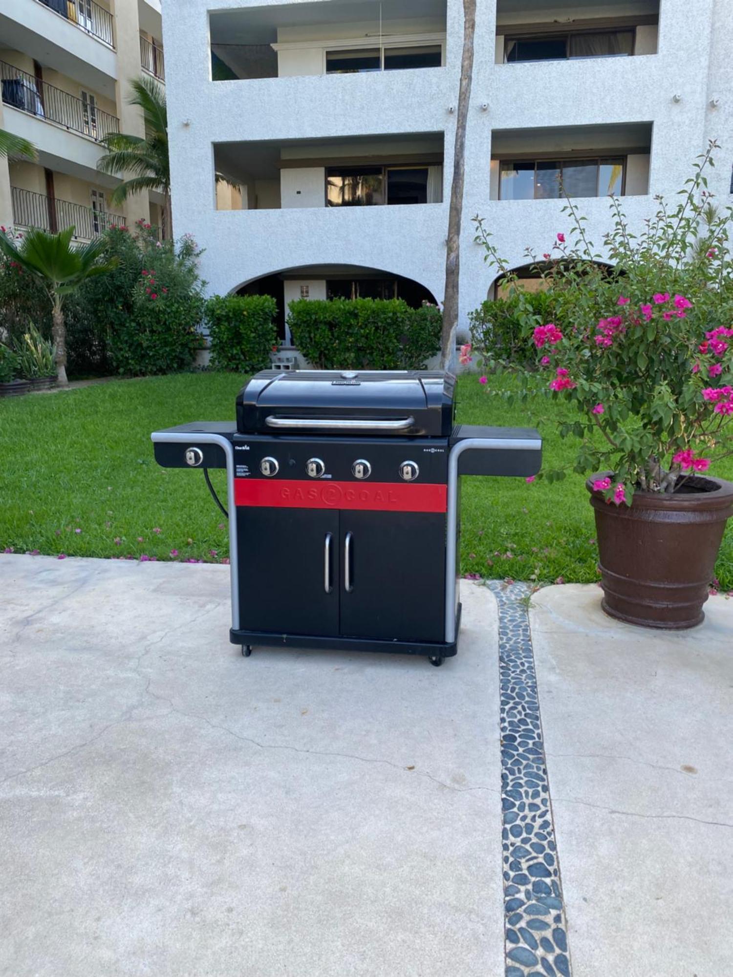 Front Beautiful One Bedroom San Jose del Cabo