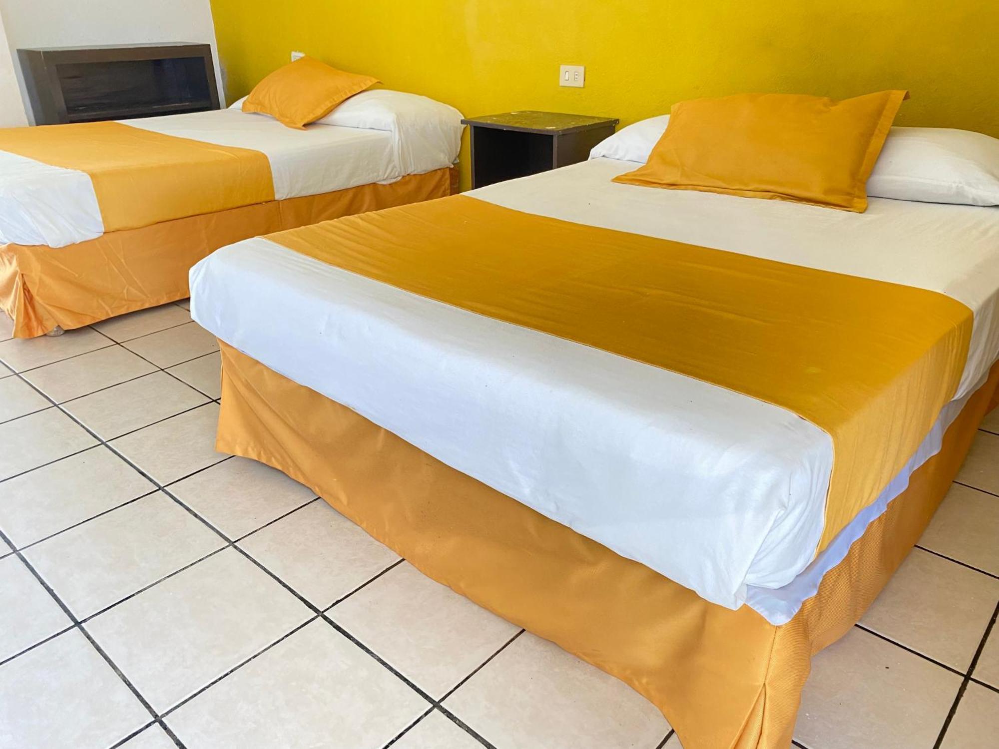San Rafael Hotel 3*