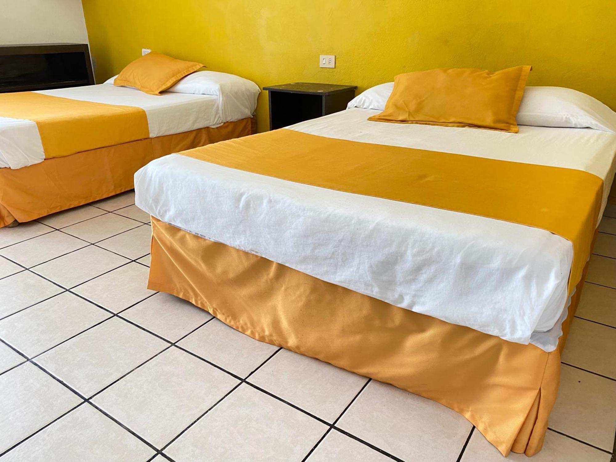 San Rafael Hotel