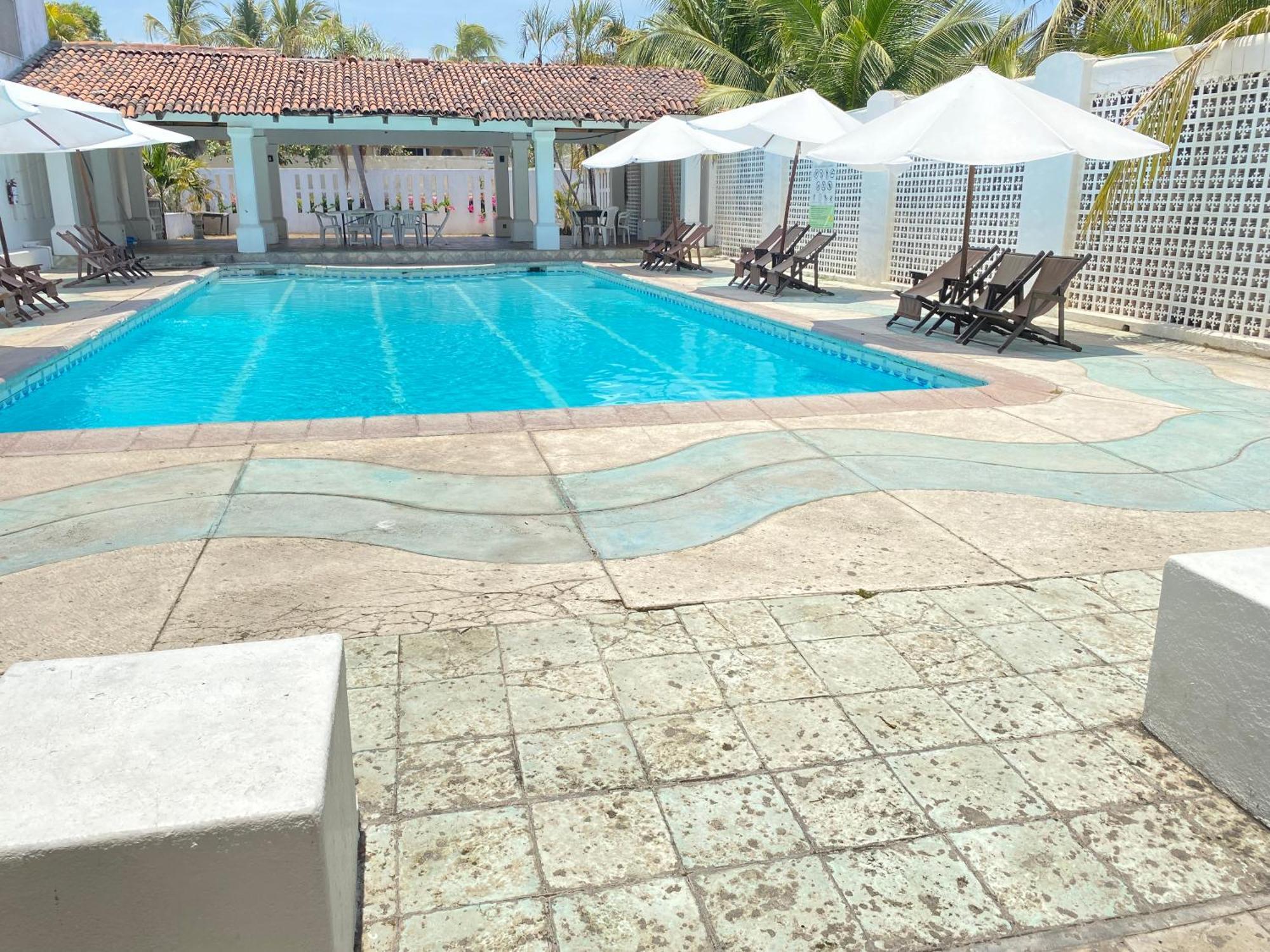 San Rafael Hotel