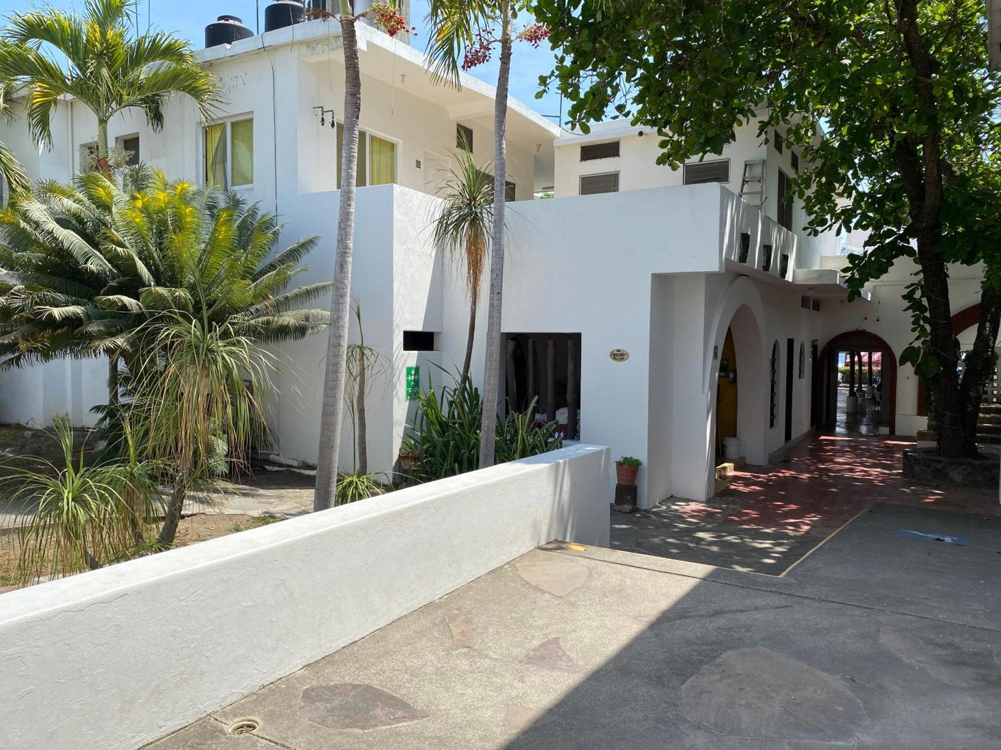 Hotel San Rafael 3*