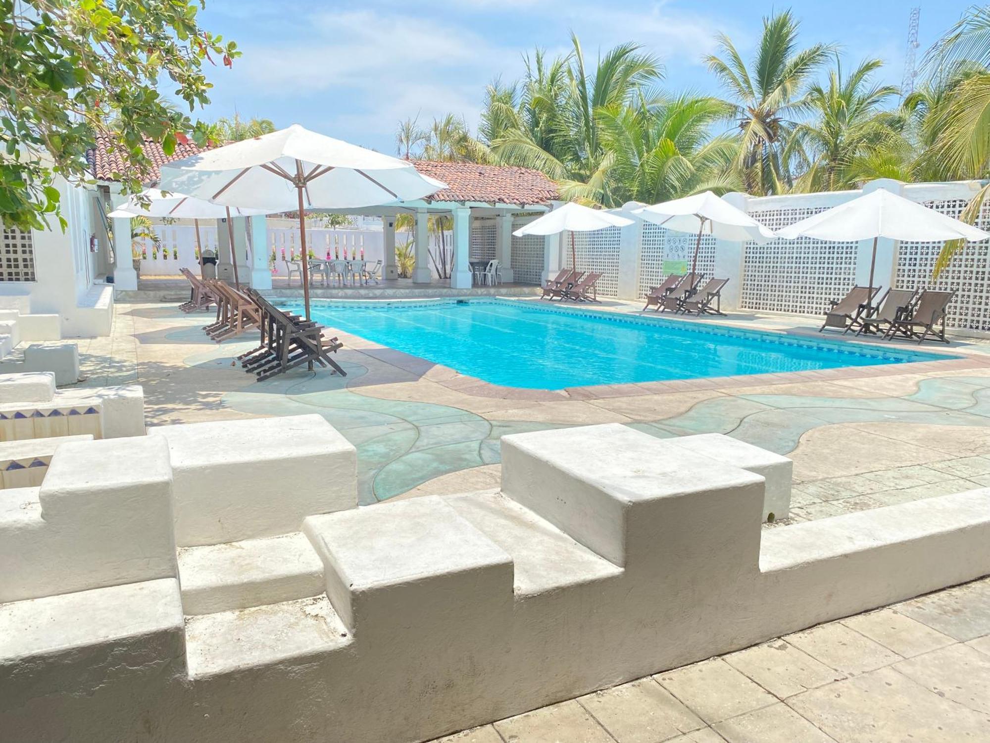 Hotel San Rafael