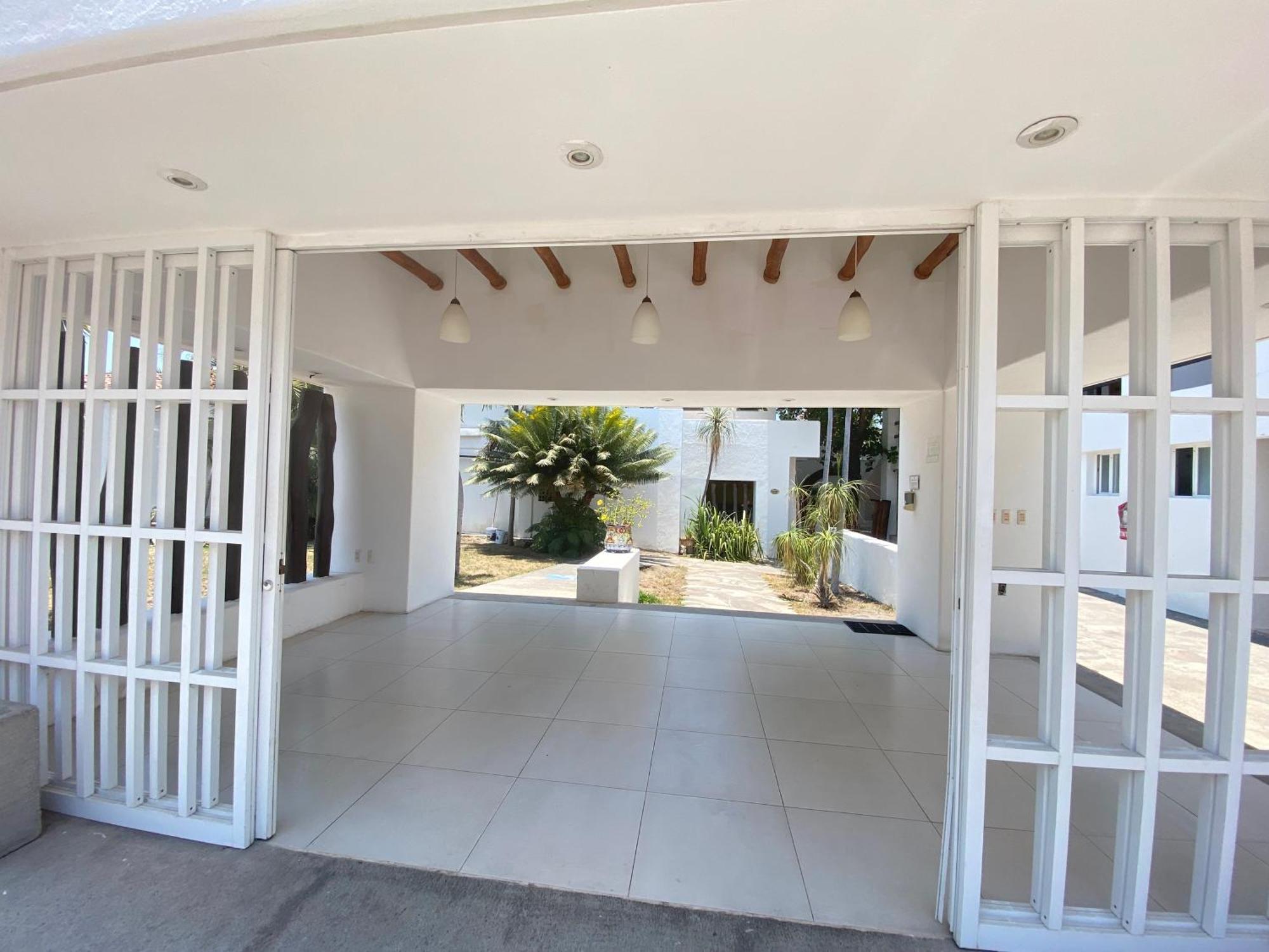San Rafael Hotel 3*