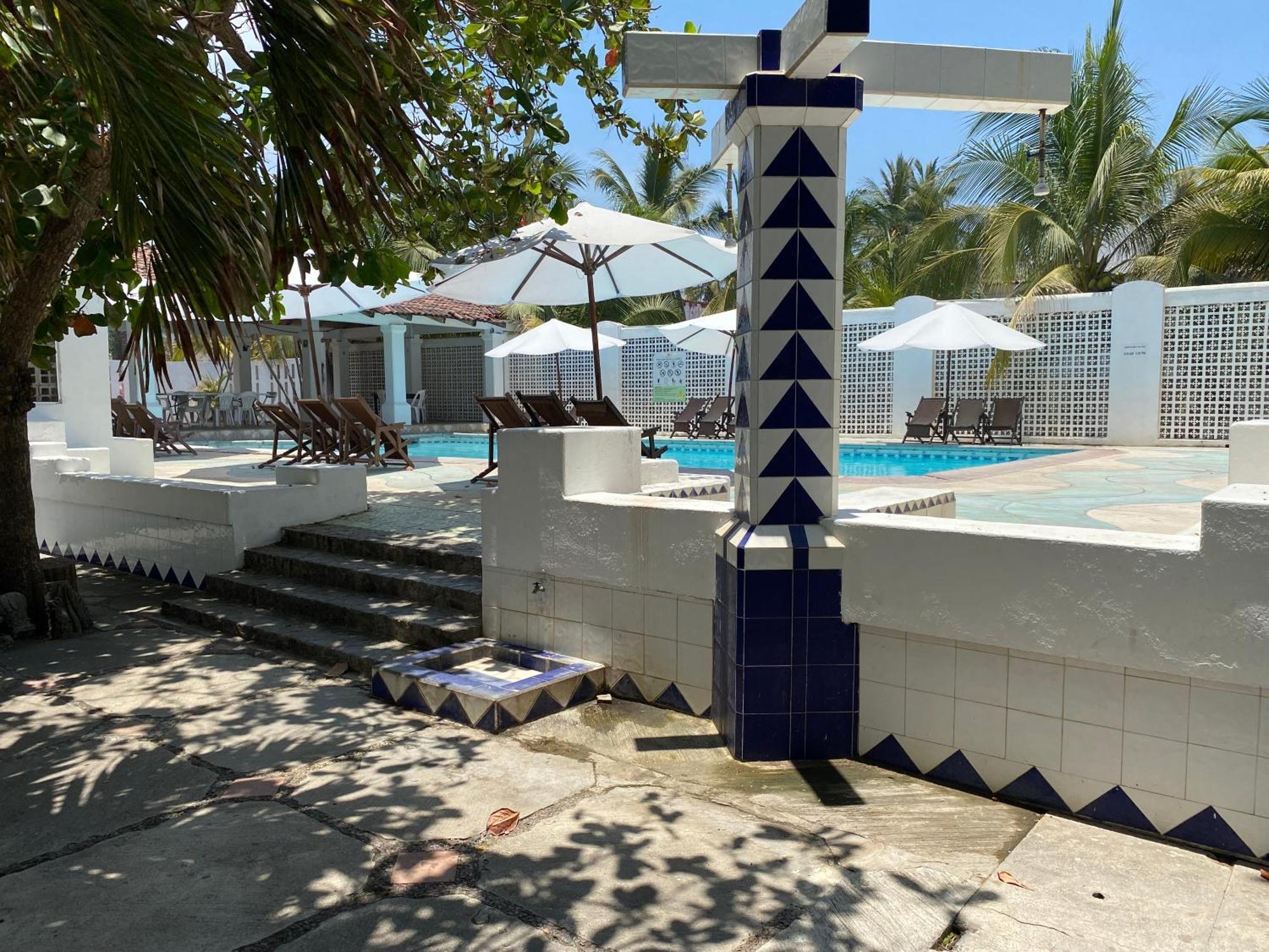 Hotel San Rafael