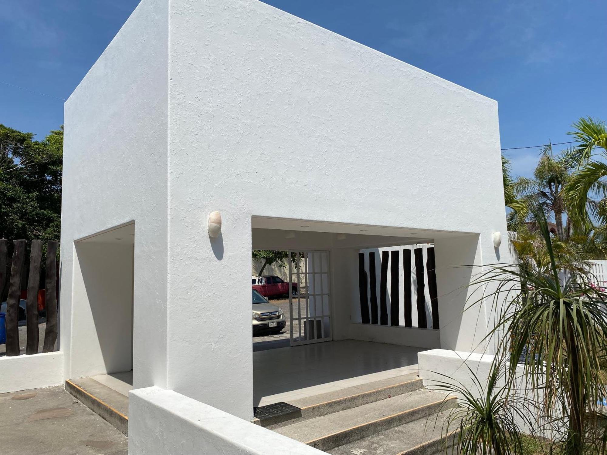 San Rafael Hotel 3*