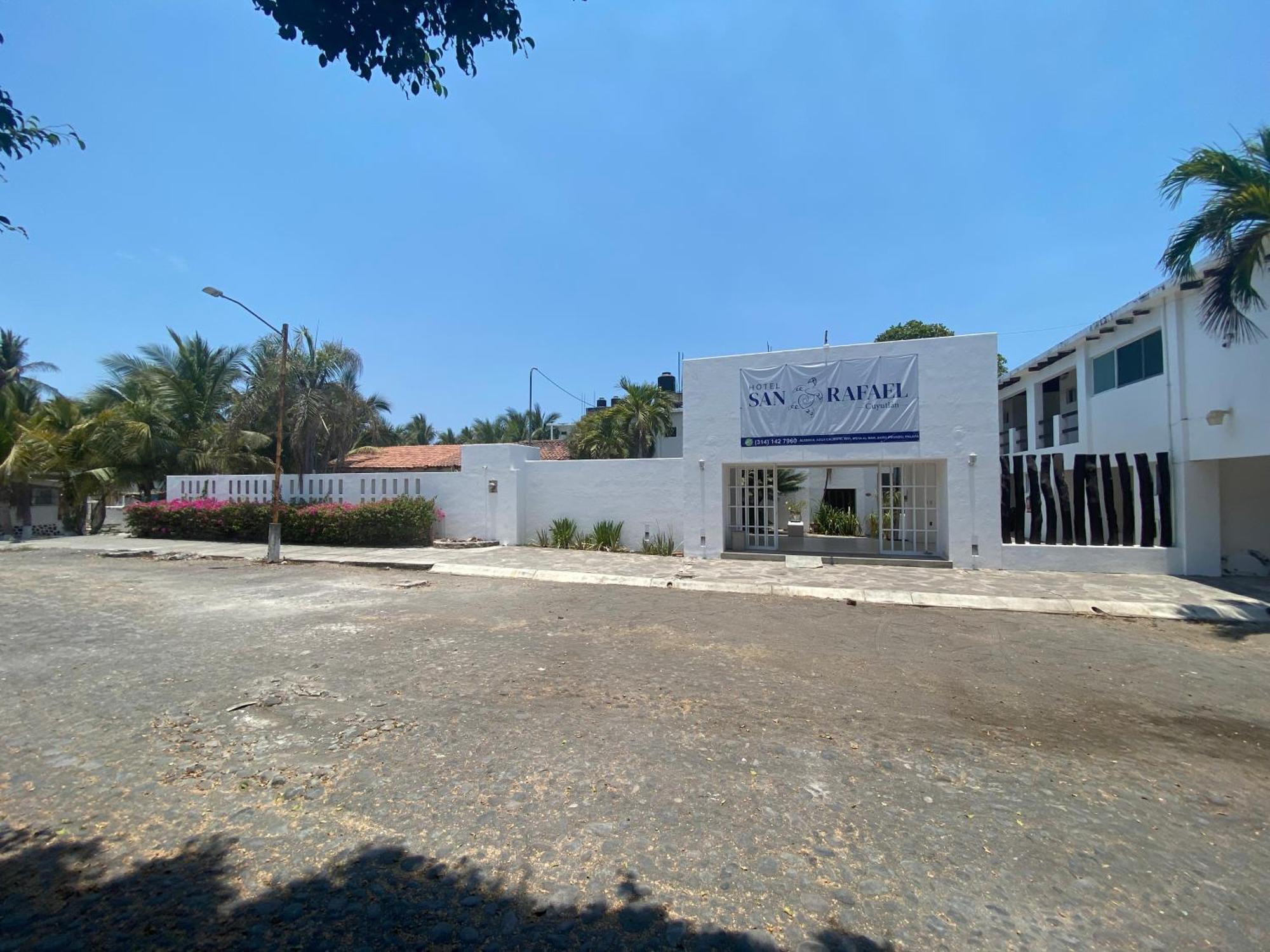 San Rafael 3*
