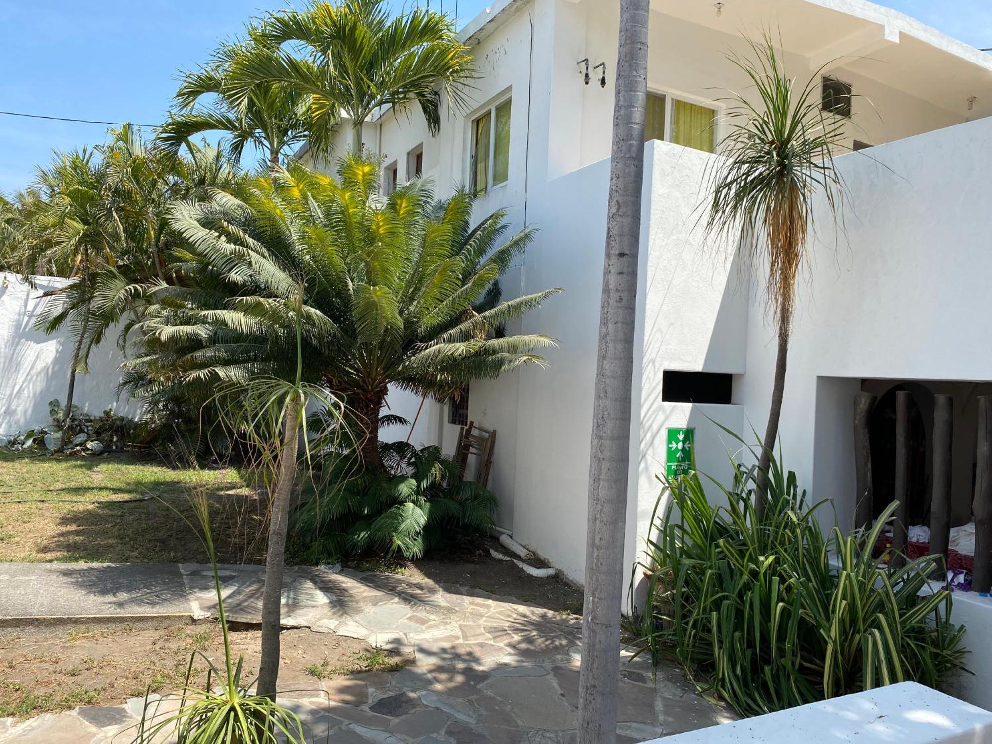 San Rafael Hotel