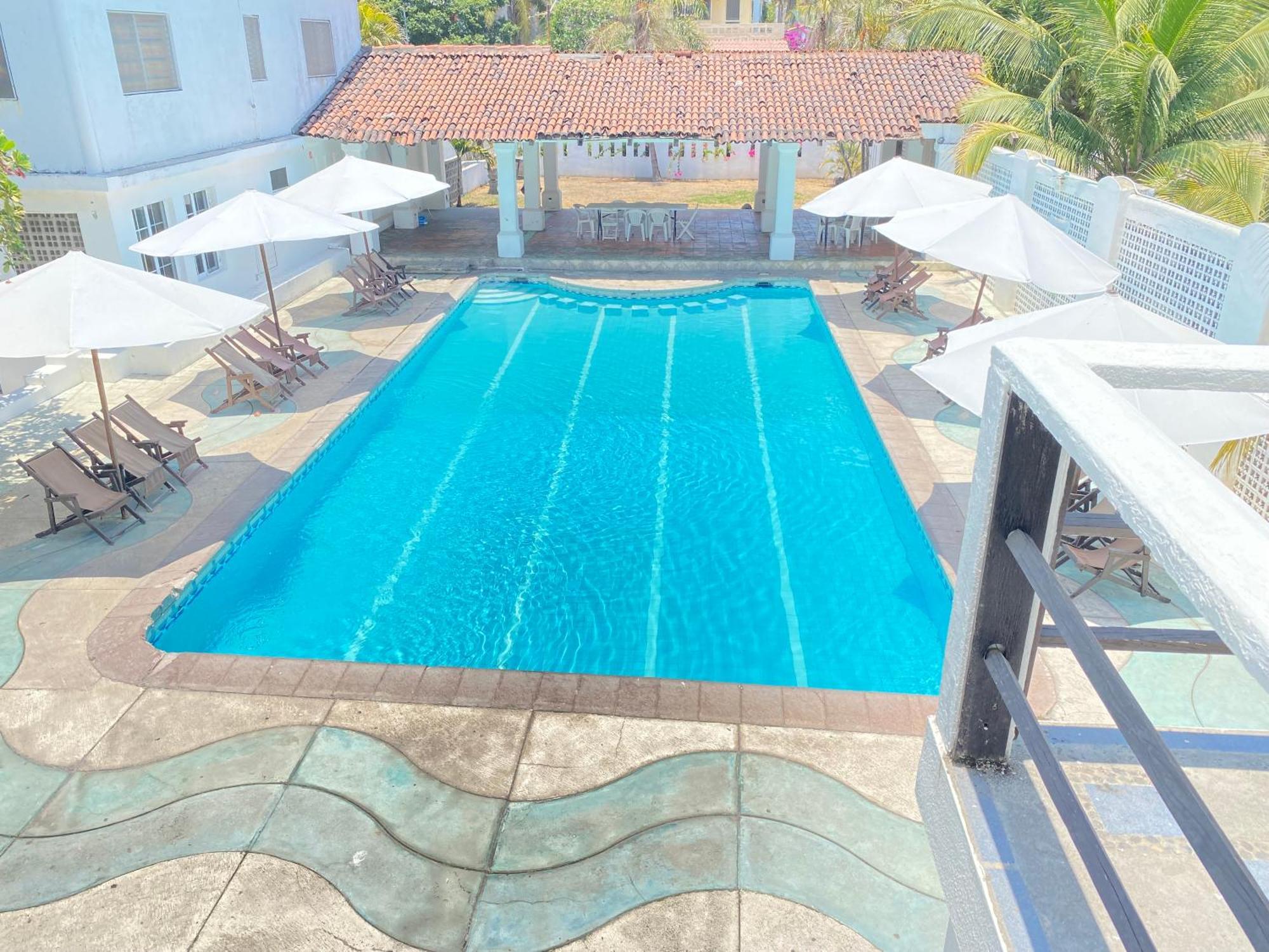 Hotel San Rafael