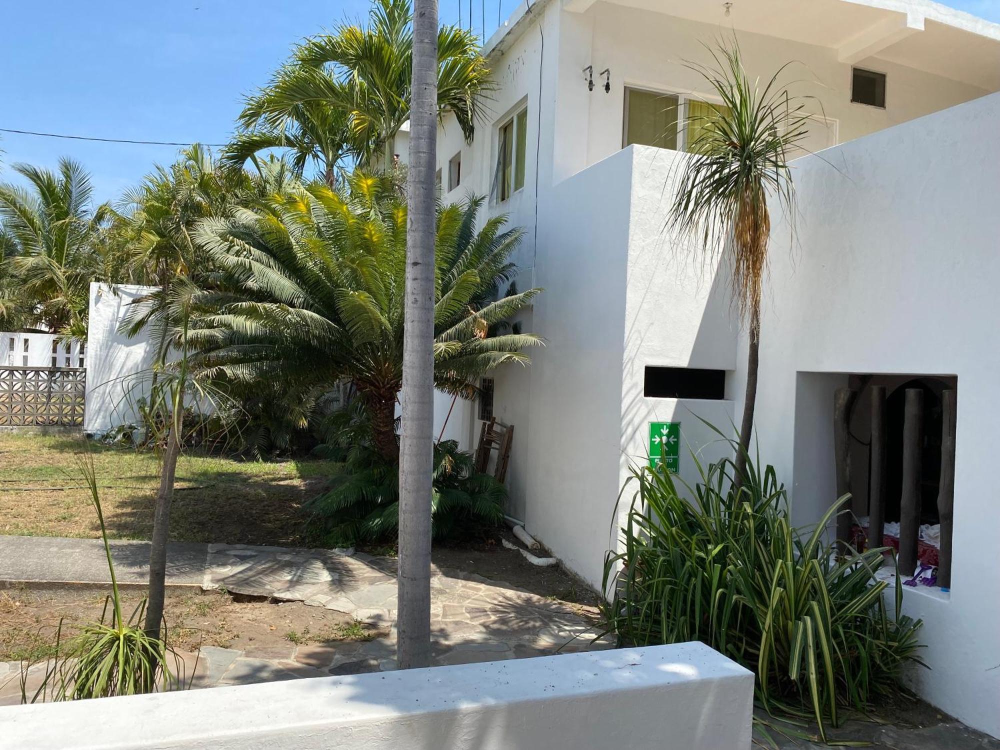 San Rafael Hotel