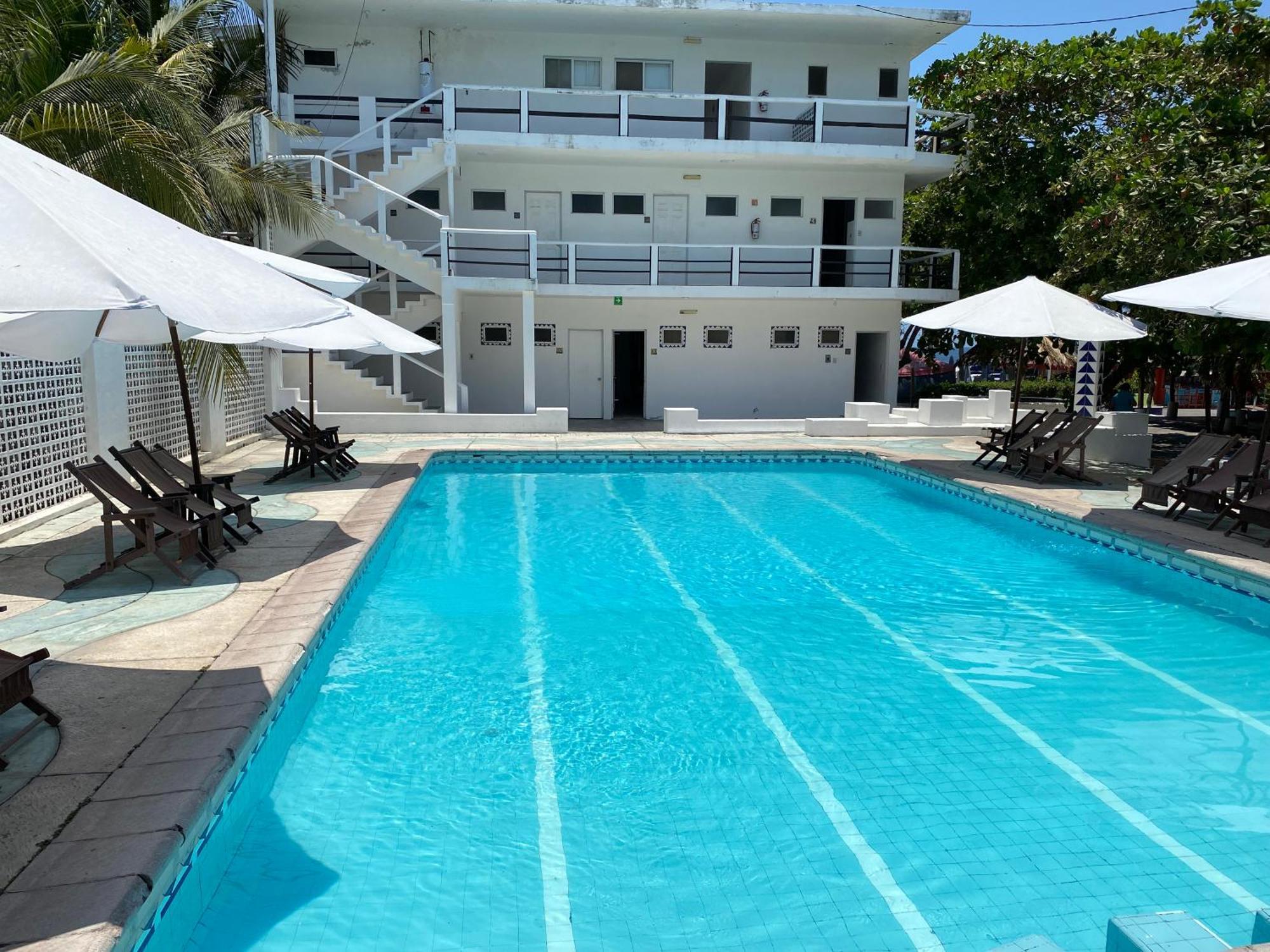 Hotel San Rafael