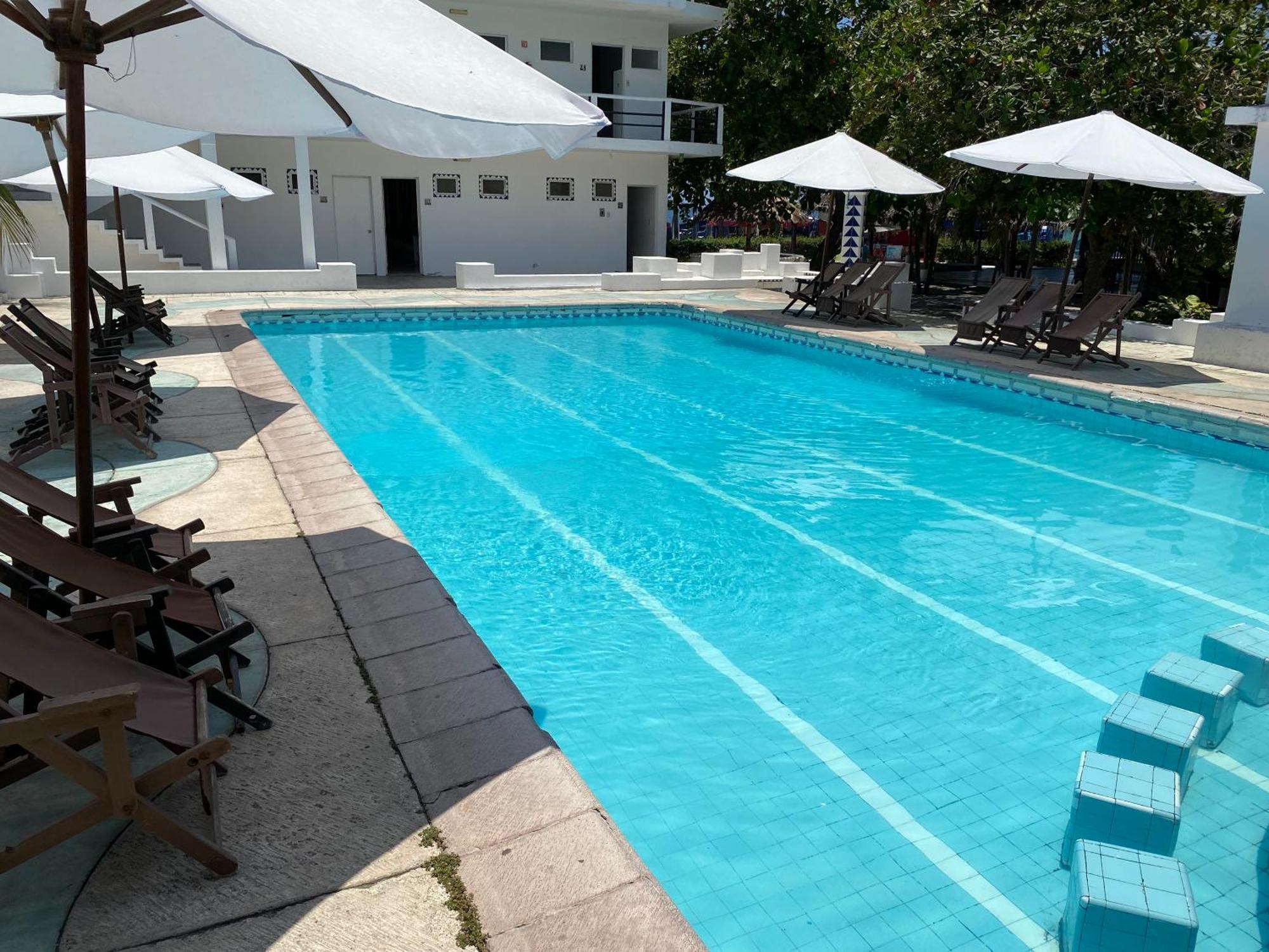San Rafael Hotel 3*