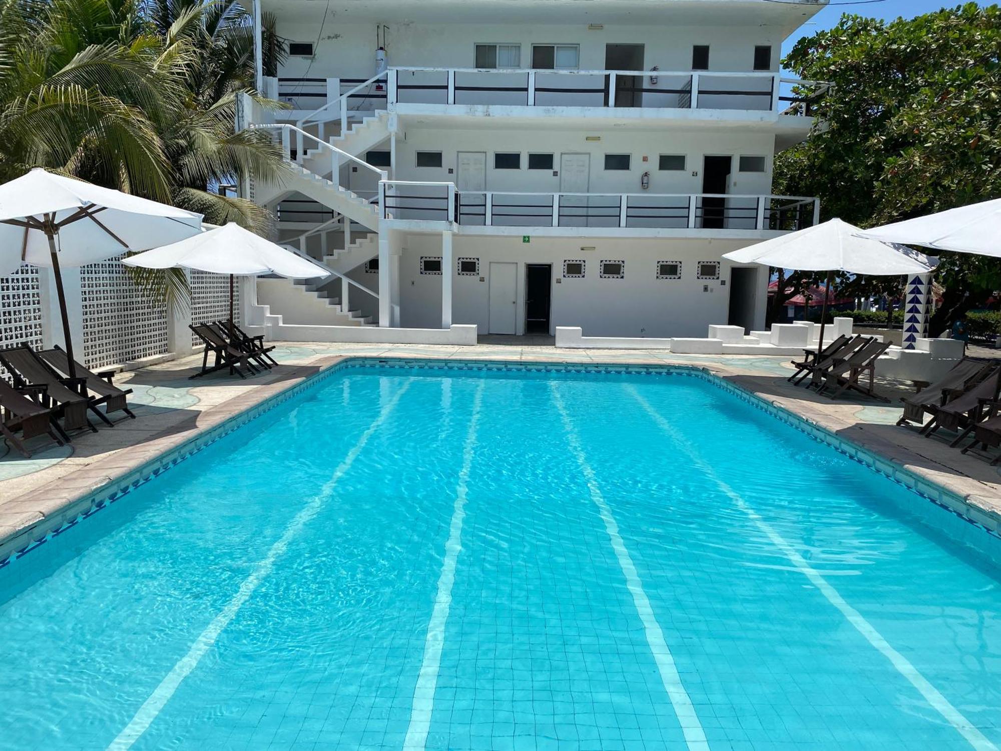 Hotel San Rafael