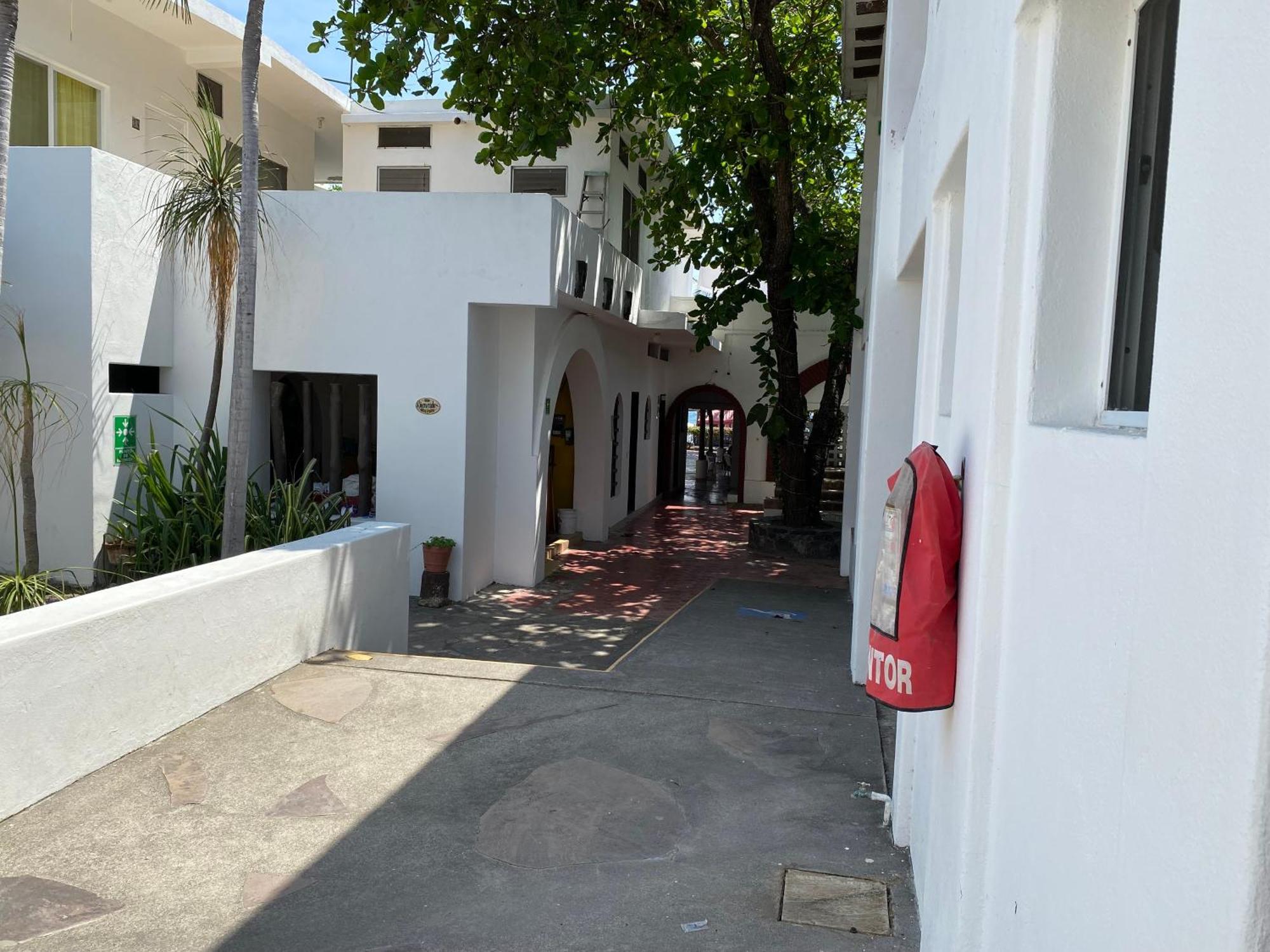 San Rafael 3*