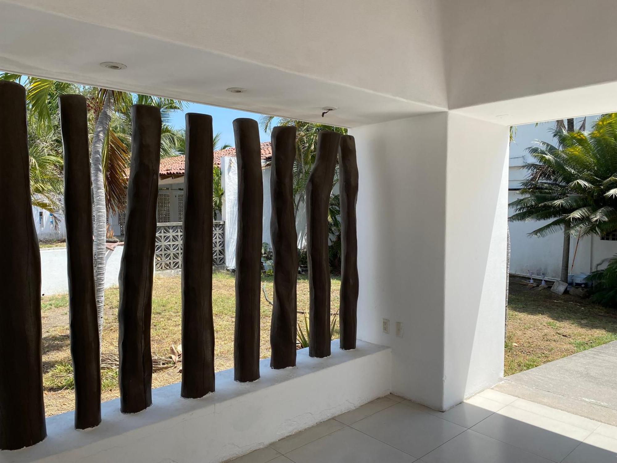 San Rafael 3* Cuyutlan (Colima)